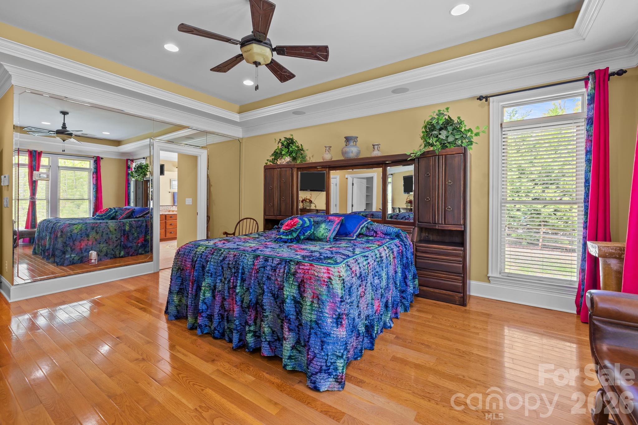 13249 Belle Grove Manor Lane Matthews NC 28105