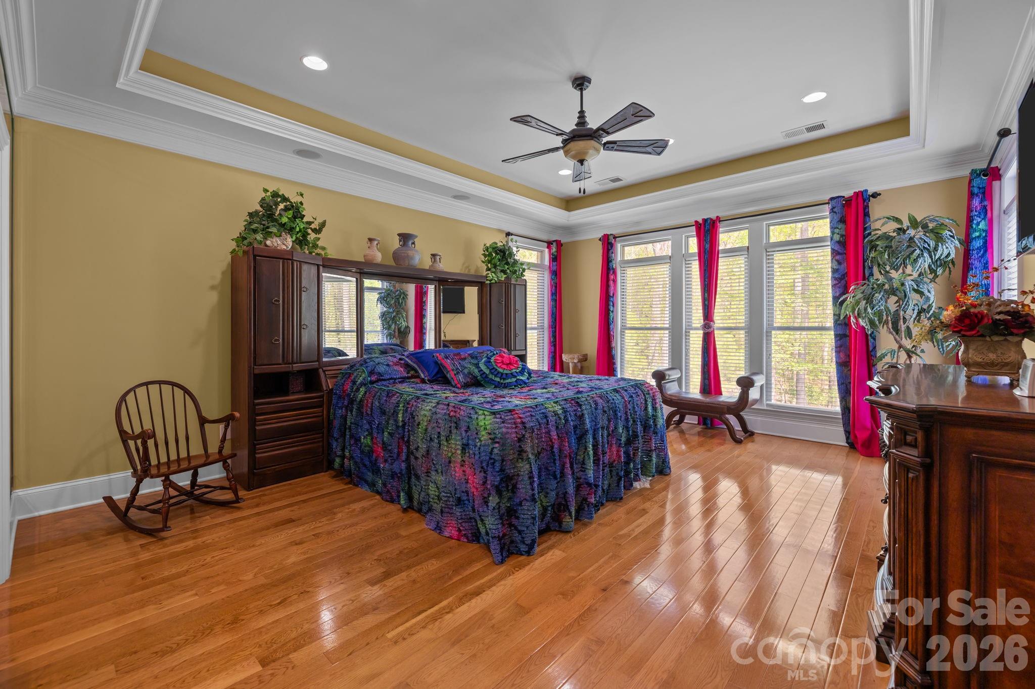 13249 Belle Grove Manor Lane Matthews NC 28105