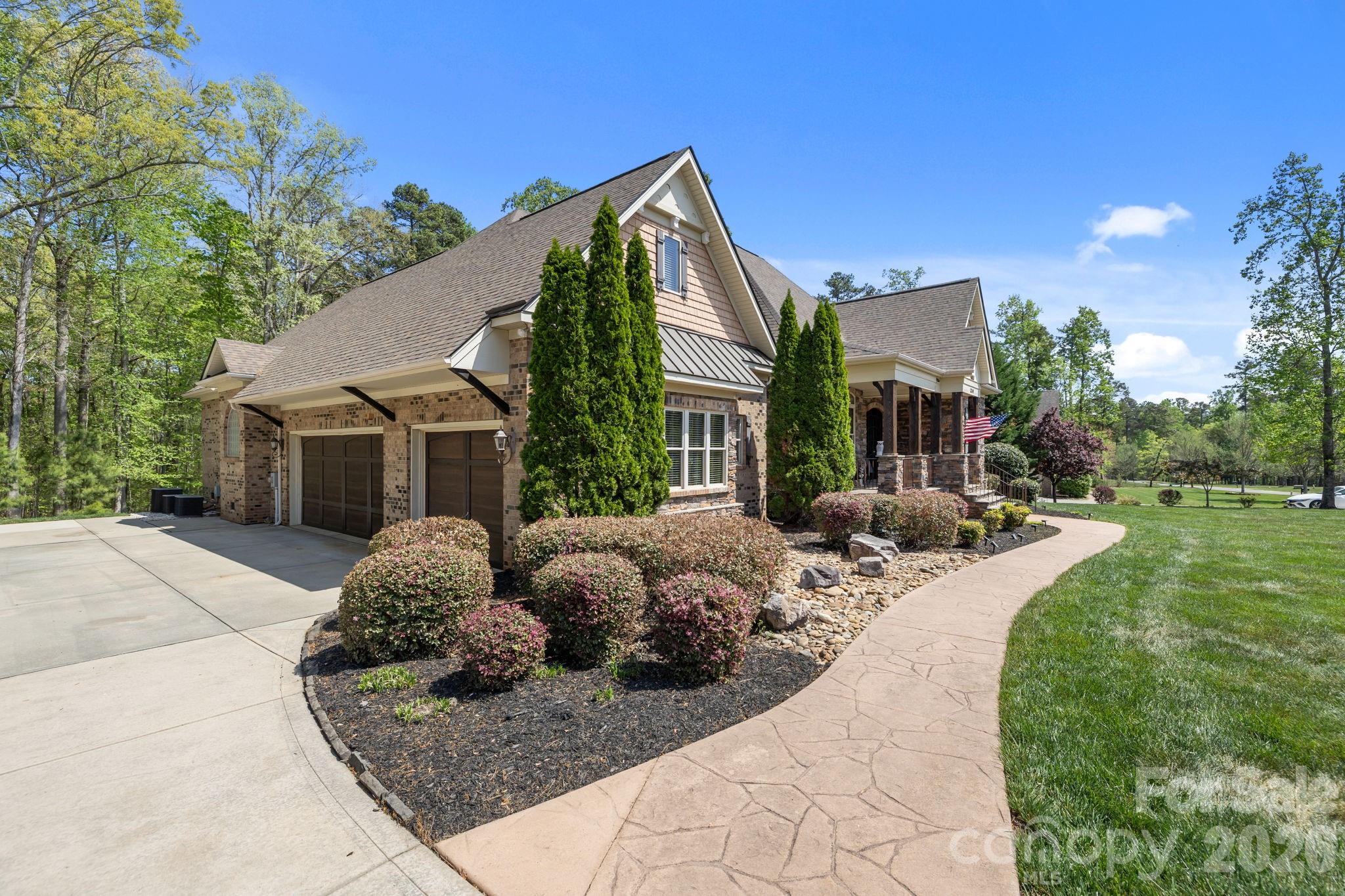 13249 Belle Grove Manor Lane Matthews NC 28105