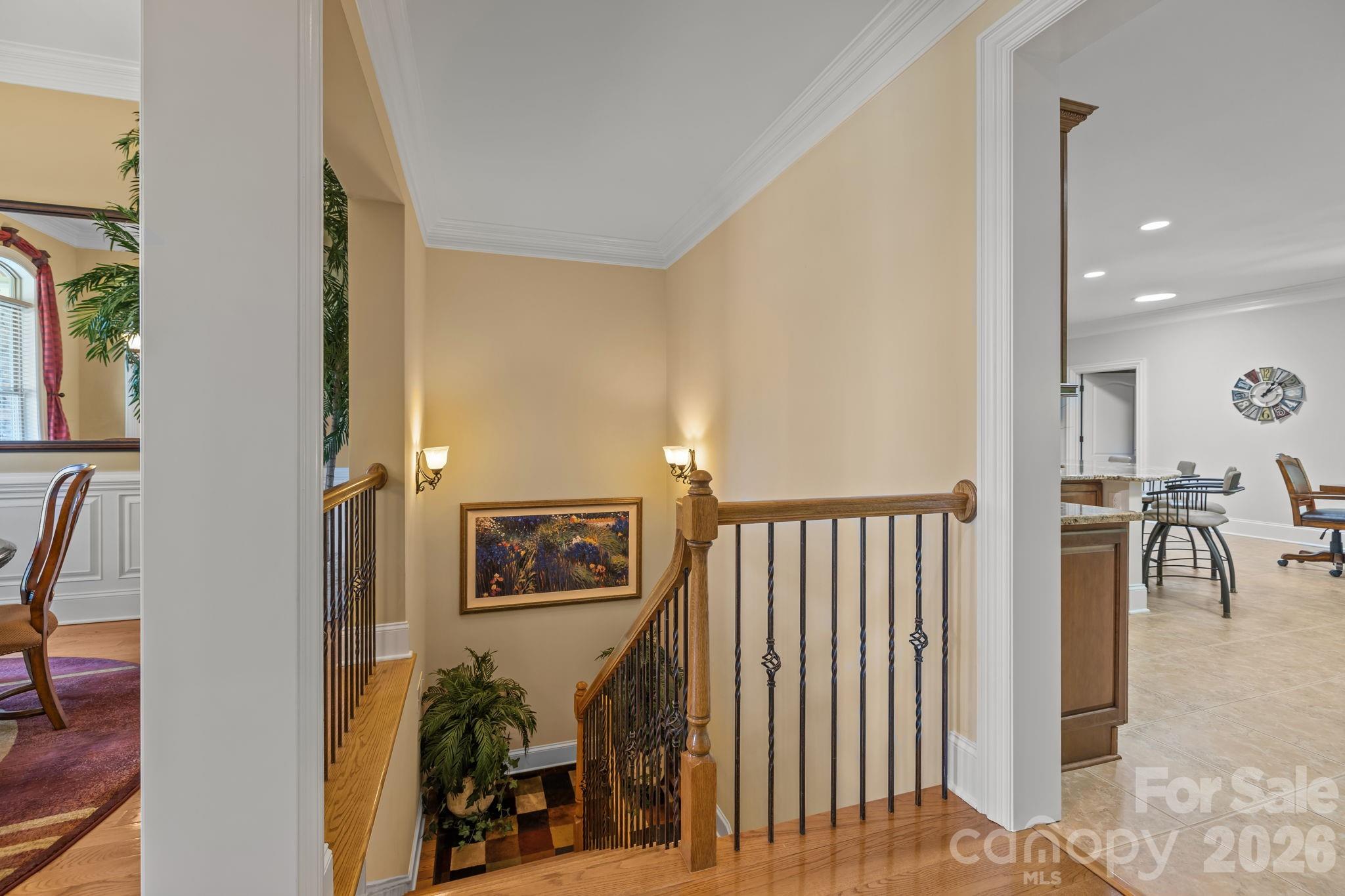 13249 Belle Grove Manor Lane Matthews NC 28105