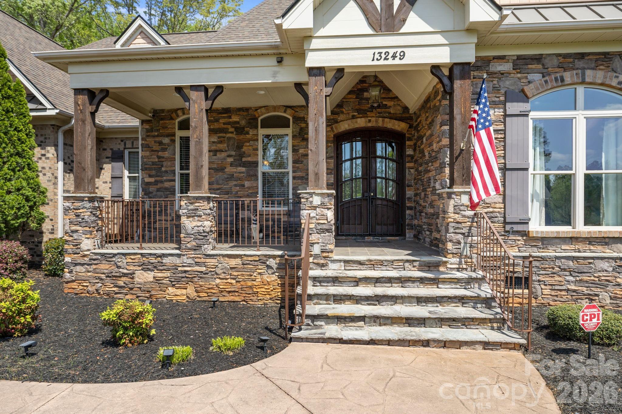 13249 Belle Grove Manor Lane Matthews NC 28105