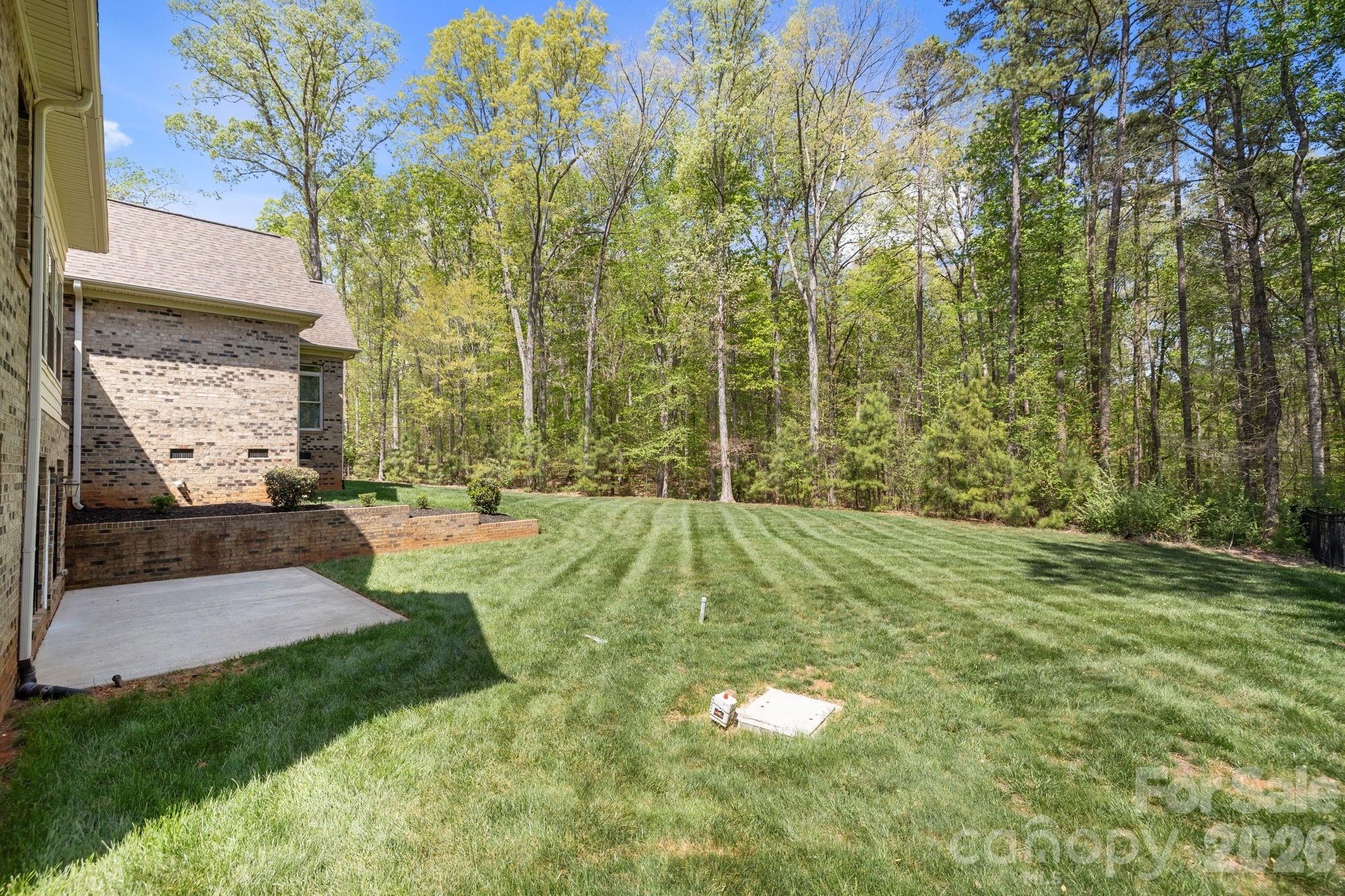 13249 Belle Grove Manor Lane Matthews NC 28105