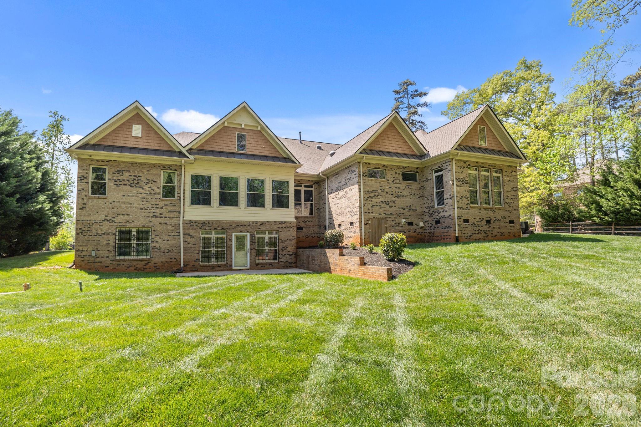13249 Belle Grove Manor Lane Matthews NC 28105