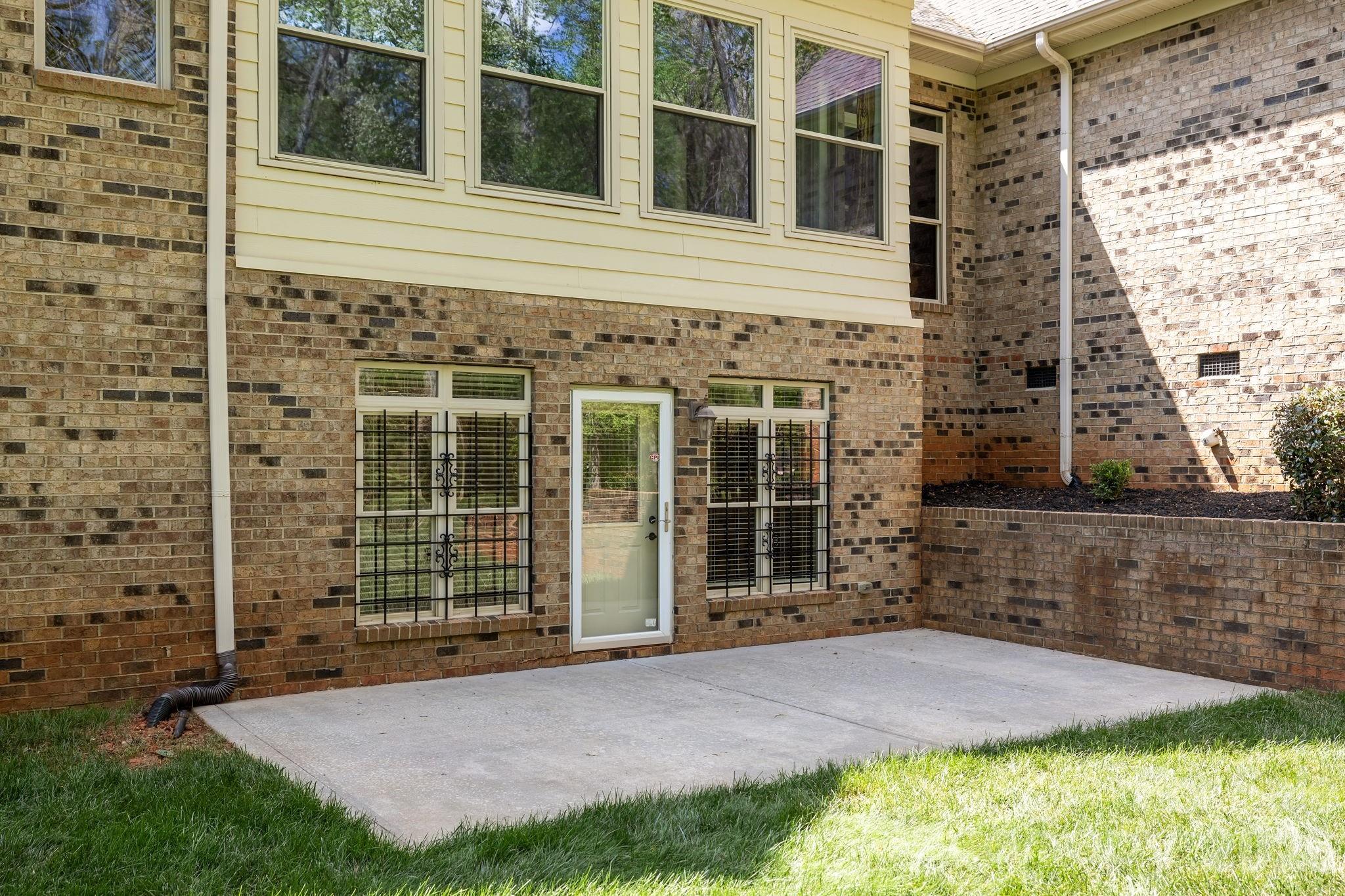 13249 Belle Grove Manor Lane Matthews NC 28105