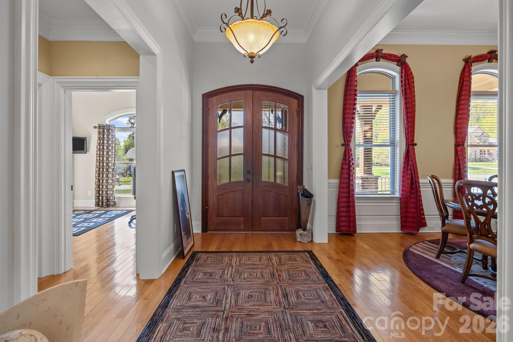 13249 Belle Grove Manor Lane Matthews NC 28105
