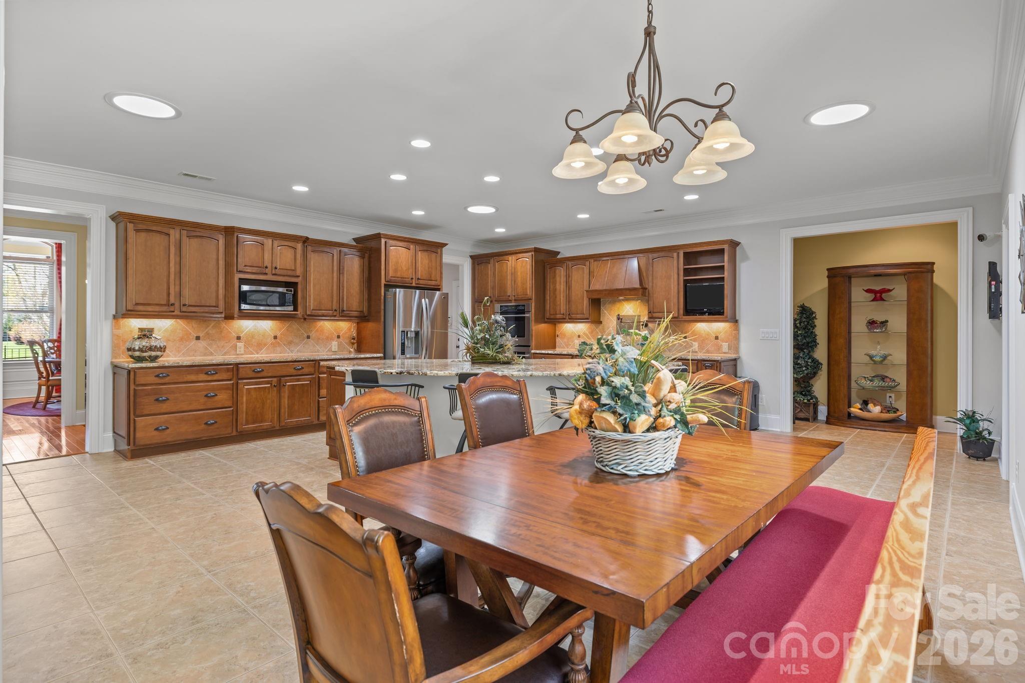 13249 Belle Grove Manor Lane Matthews NC 28105