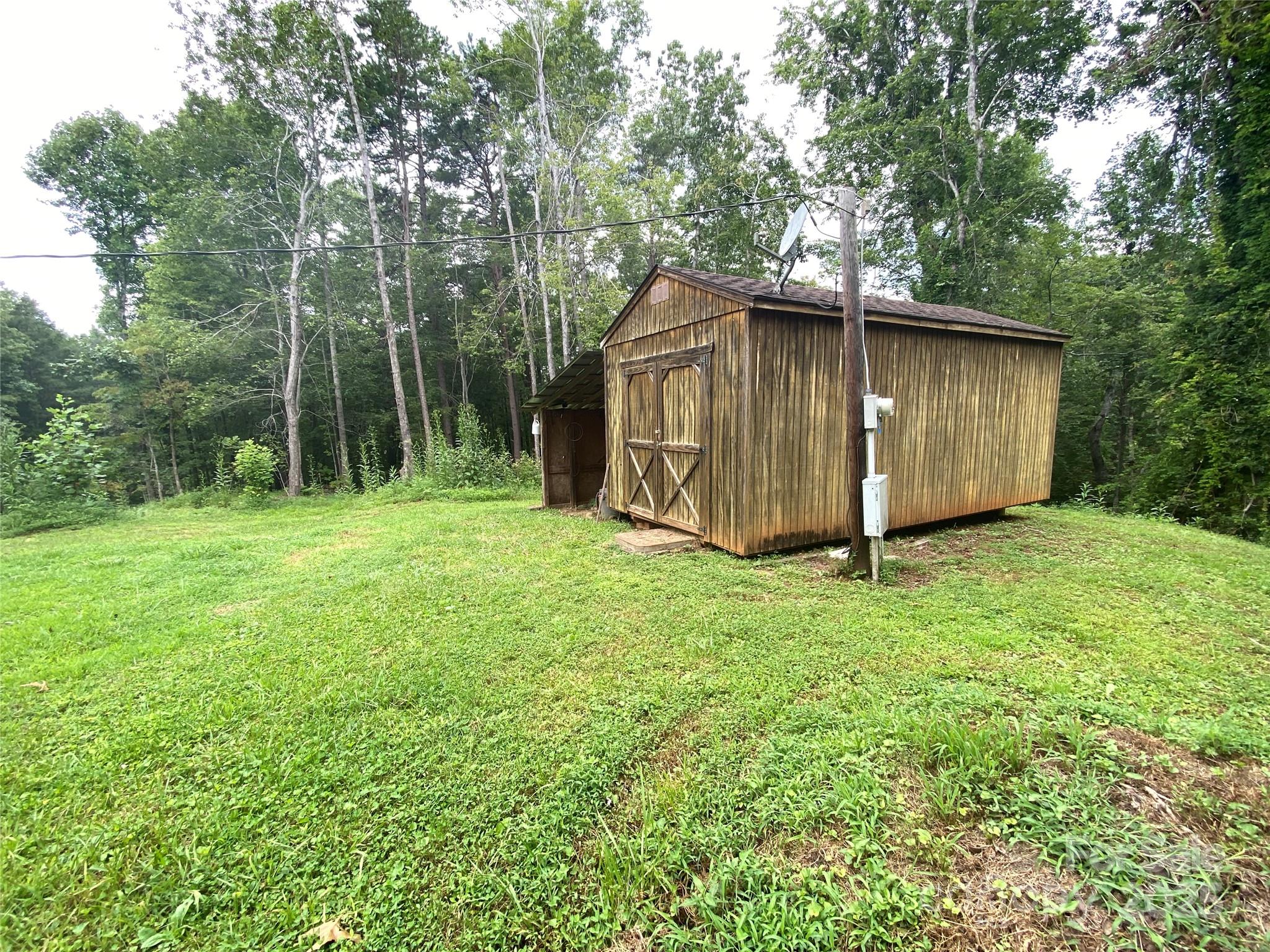 1215 W Payne Road Marion NC 28752