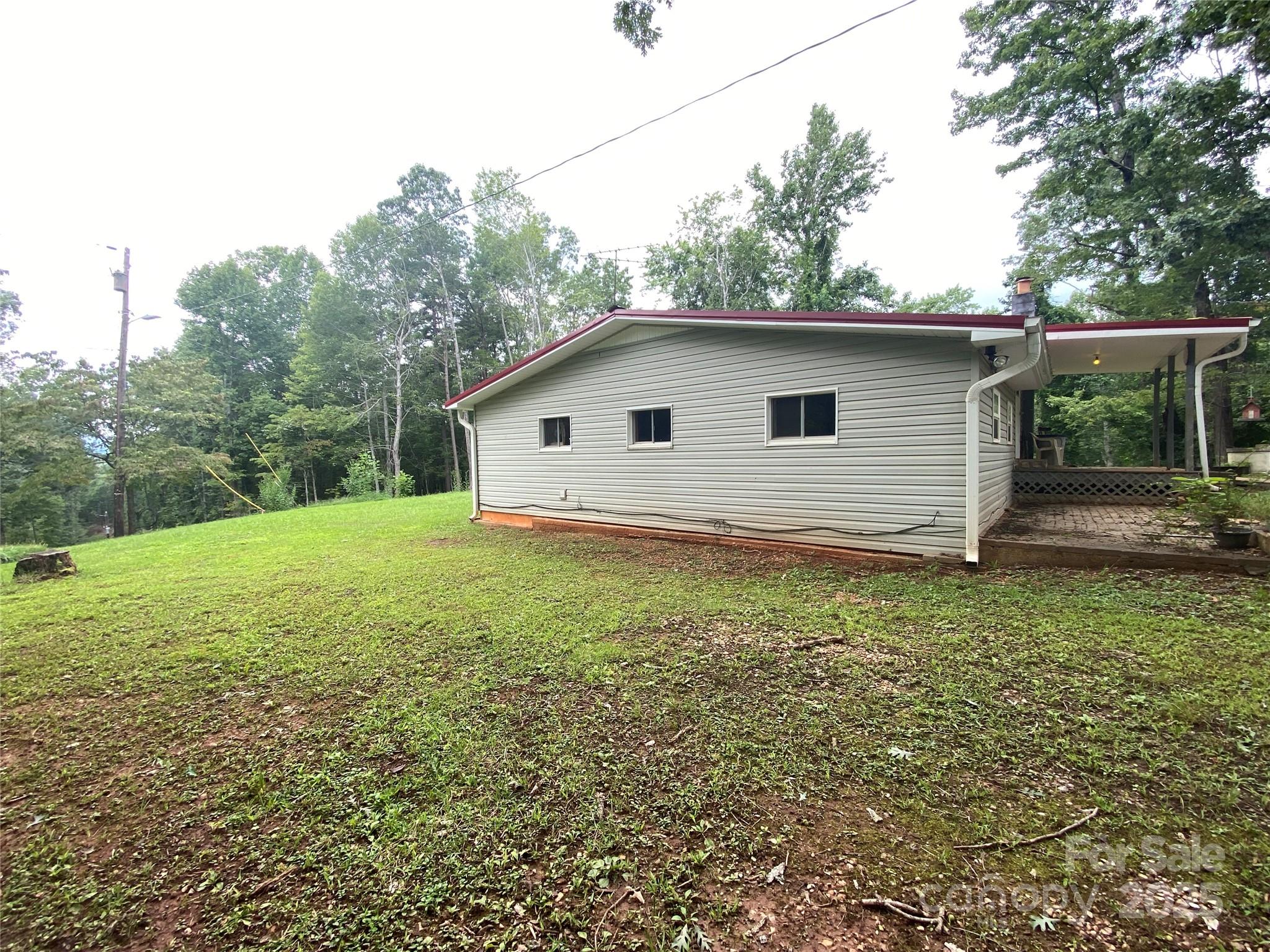 1215 W Payne Road Marion NC 28752