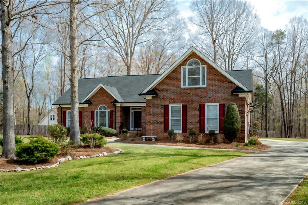 502 Woodbridge Lane Indian Trail NC 28079