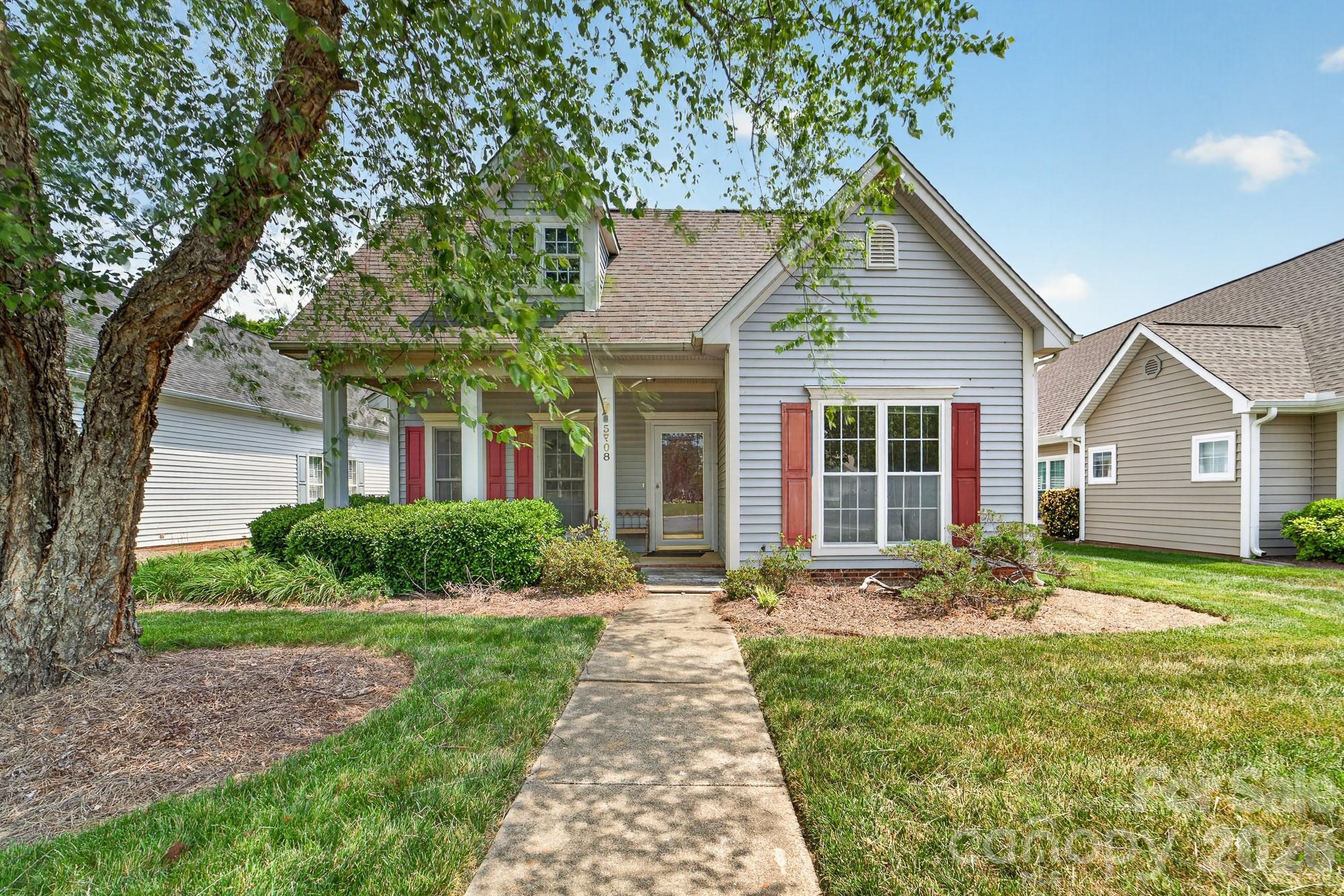 5708 Hoover Street Indian Trail NC 28079