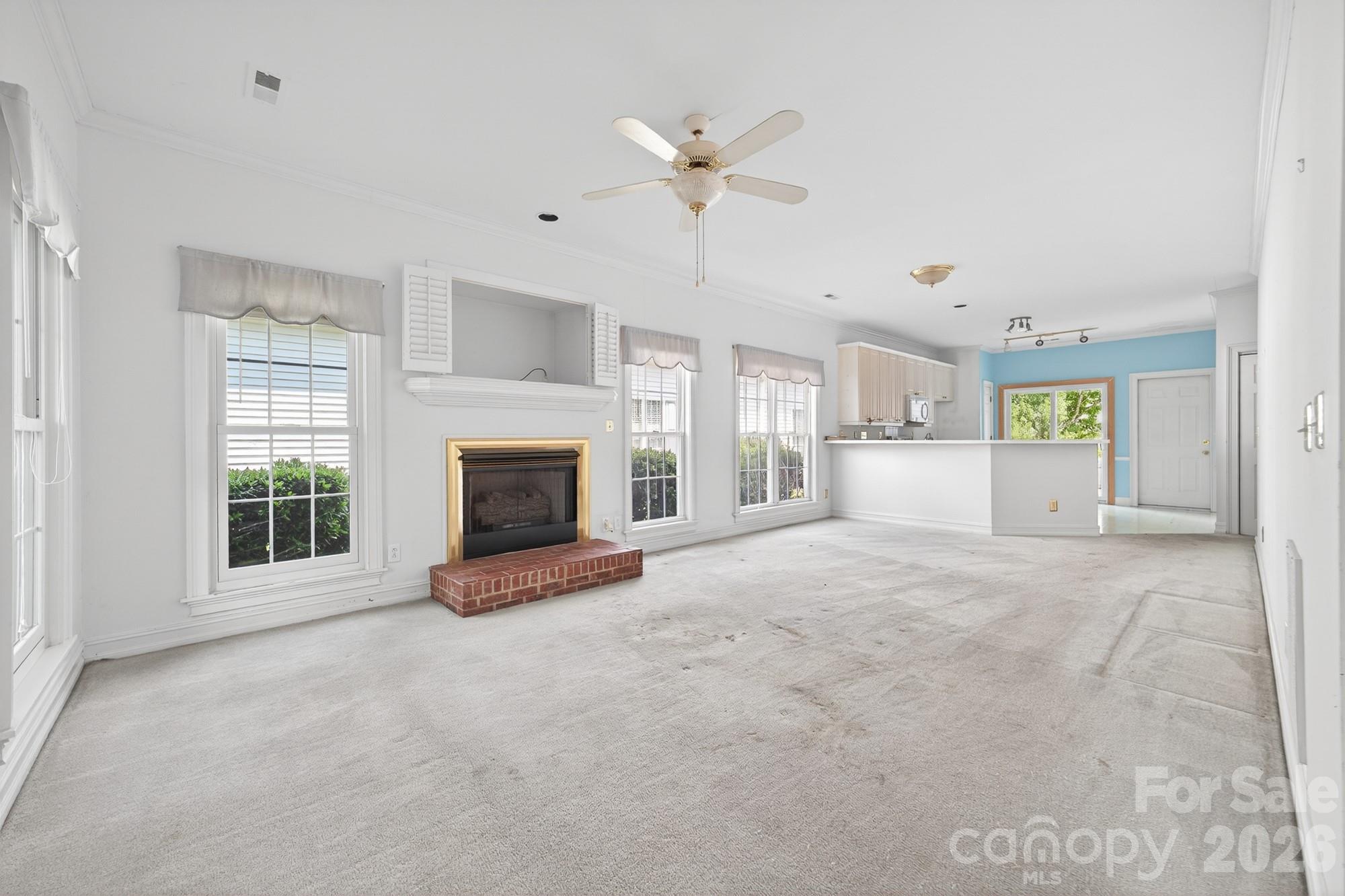 5708 Hoover Street Indian Trail NC 28079