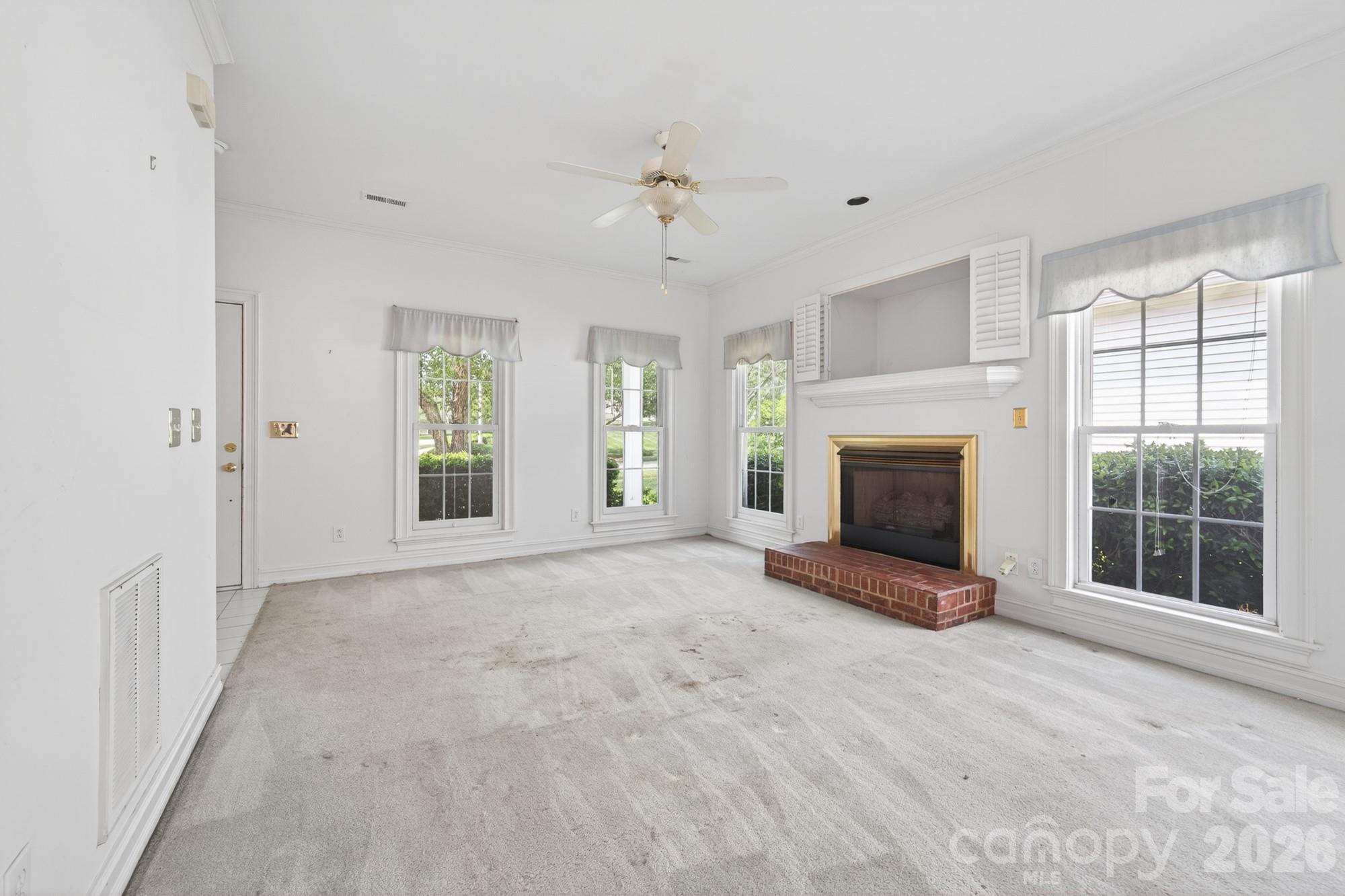 5708 Hoover Street Indian Trail NC 28079