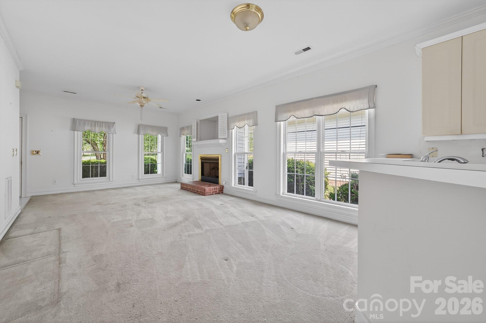 5708 Hoover Street Indian Trail NC 28079