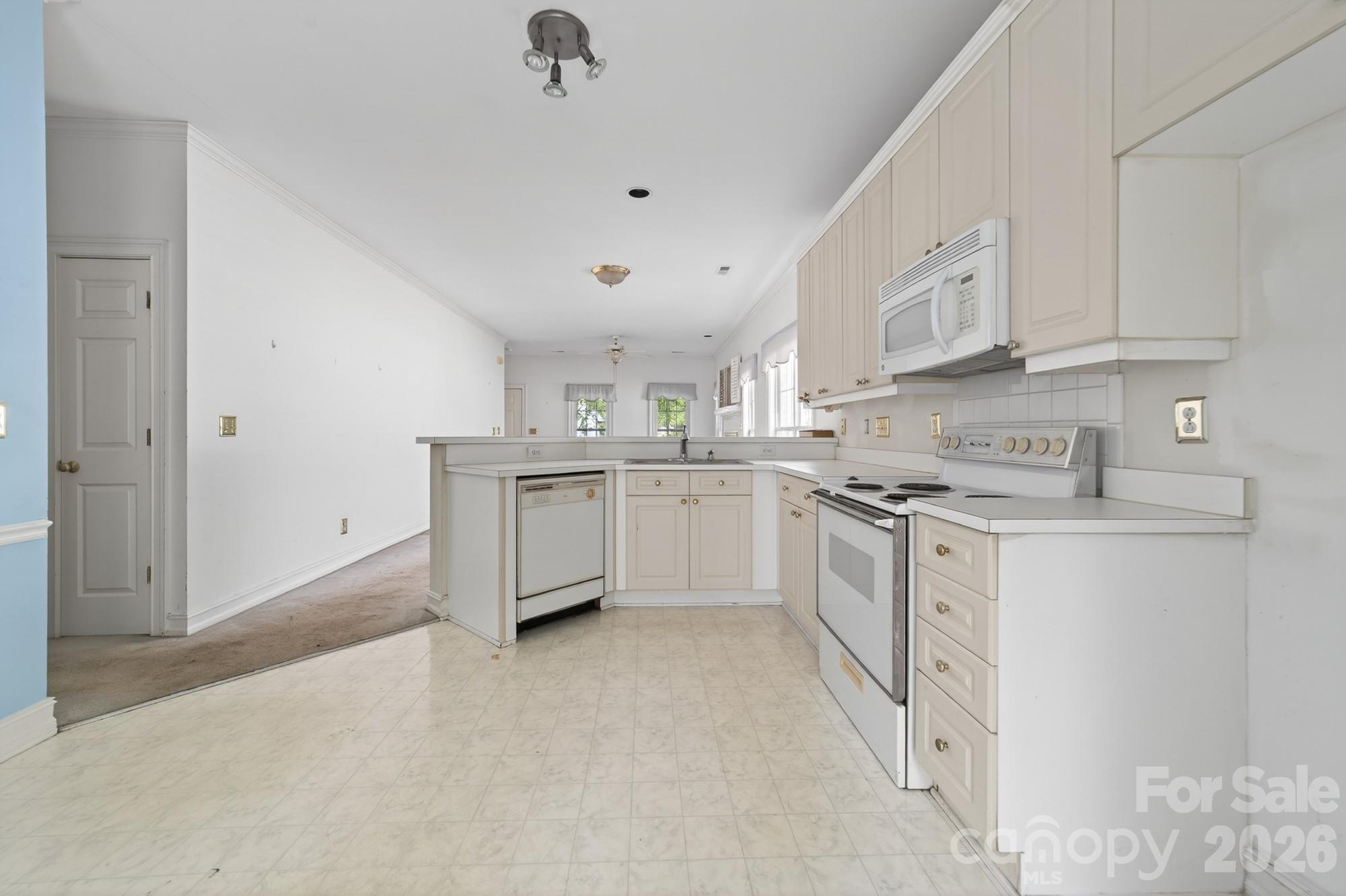 5708 Hoover Street Indian Trail NC 28079