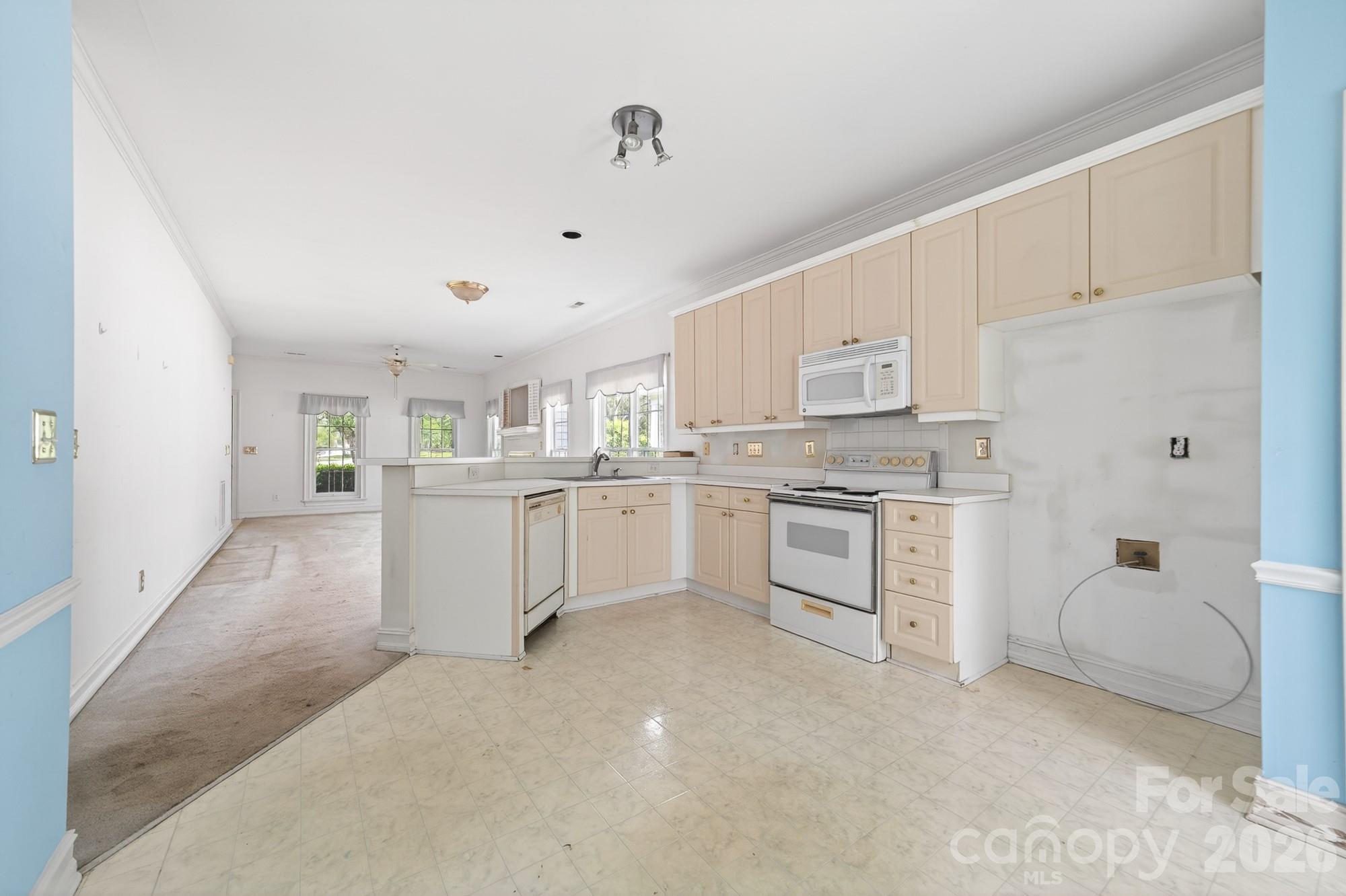 5708 Hoover Street Indian Trail NC 28079