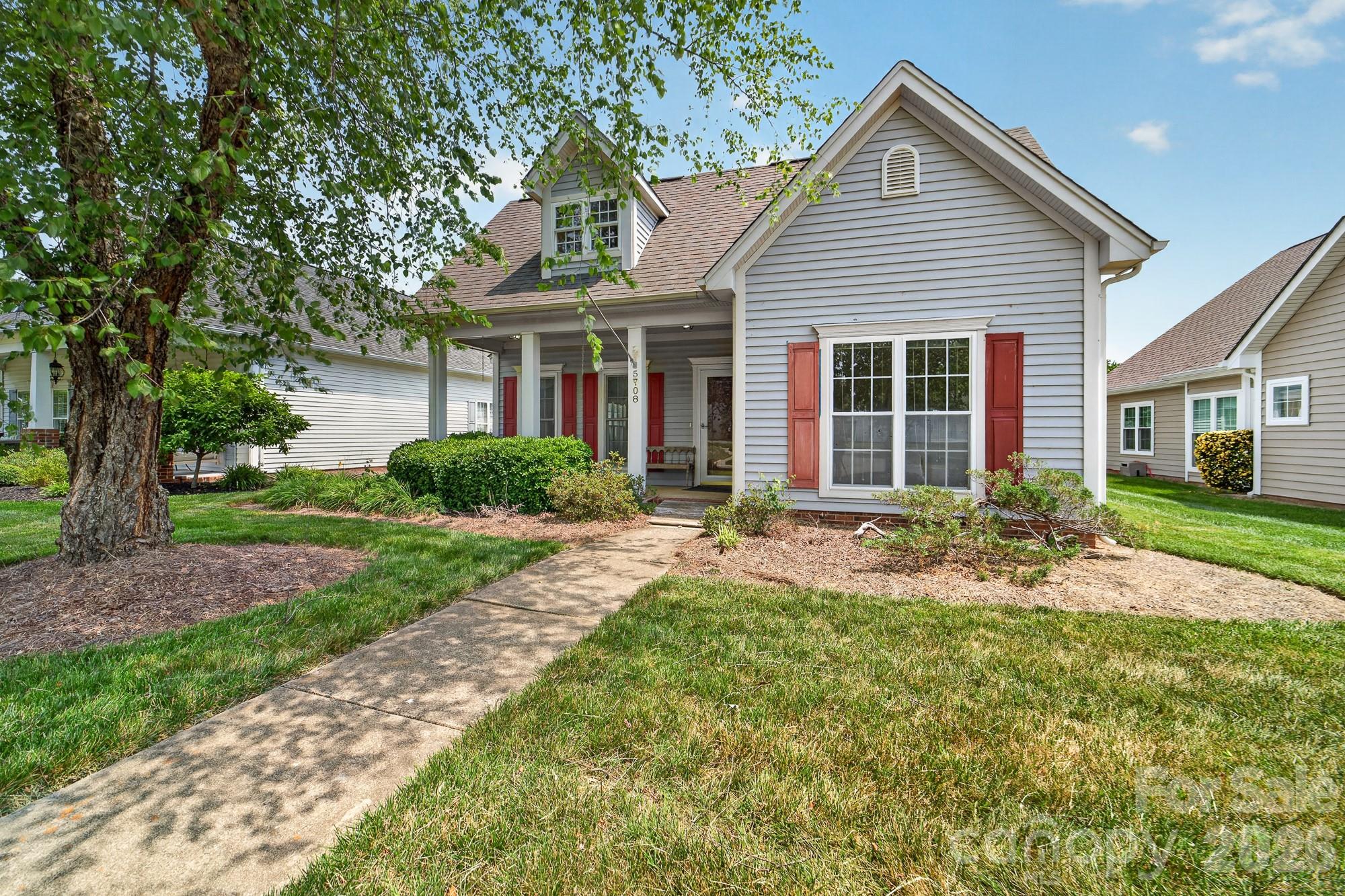 5708 Hoover Street Indian Trail NC 28079