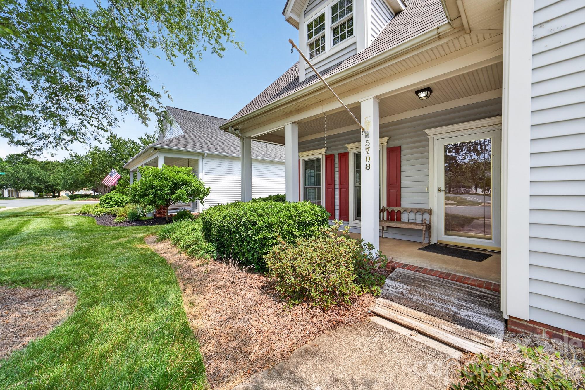 5708 Hoover Street Indian Trail NC 28079