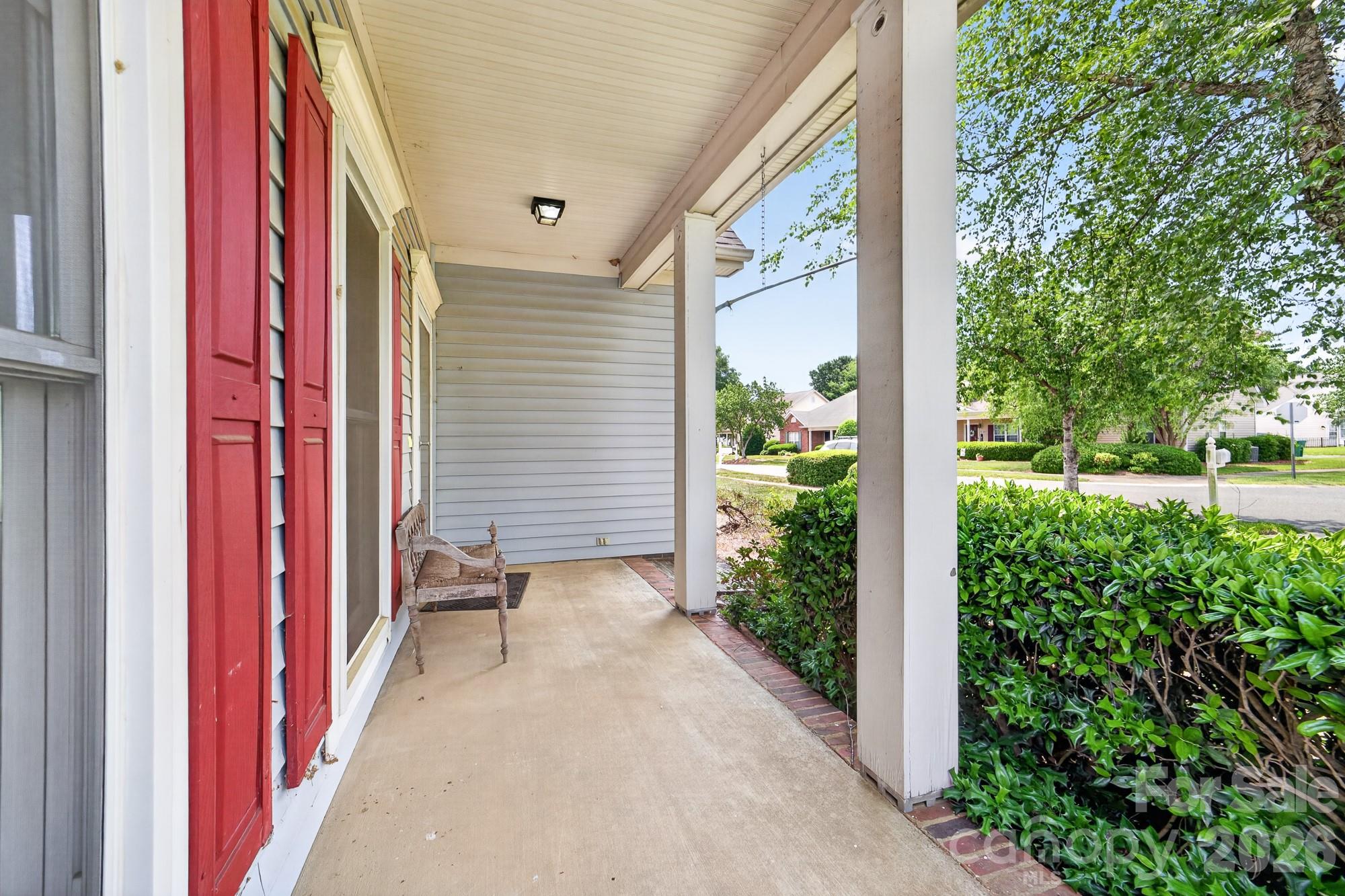 5708 Hoover Street Indian Trail NC 28079