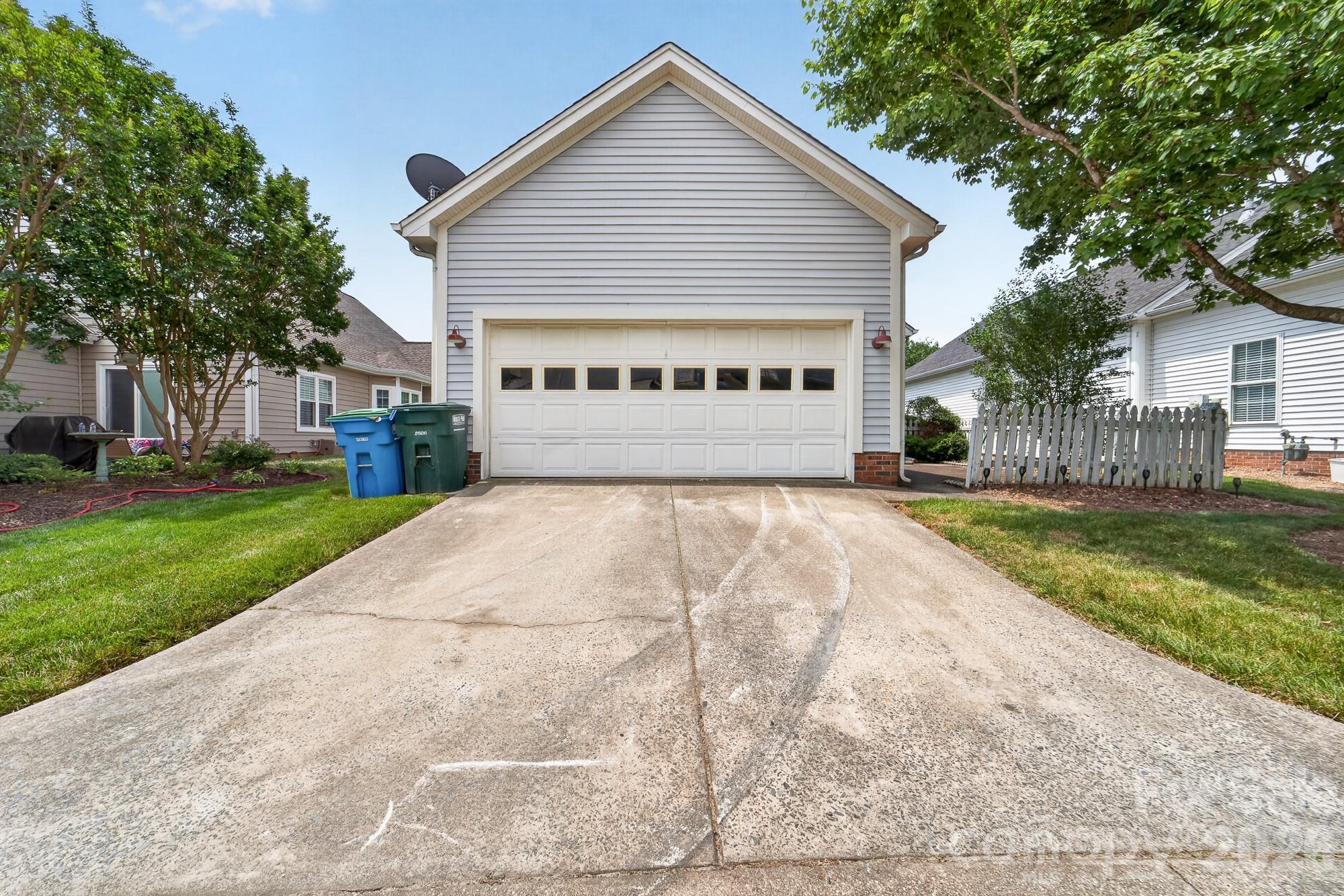 5708 Hoover Street Indian Trail NC 28079