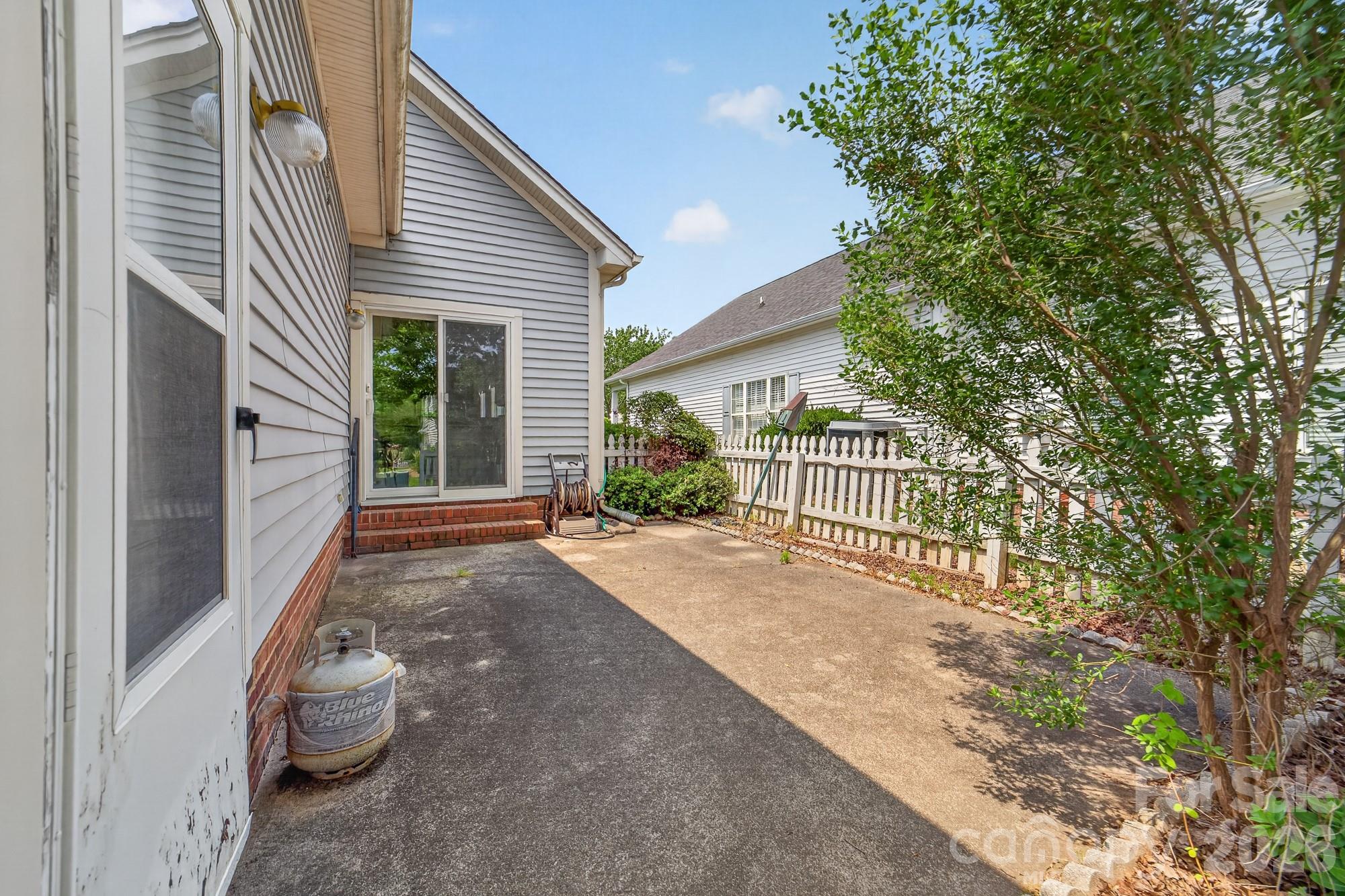5708 Hoover Street Indian Trail NC 28079