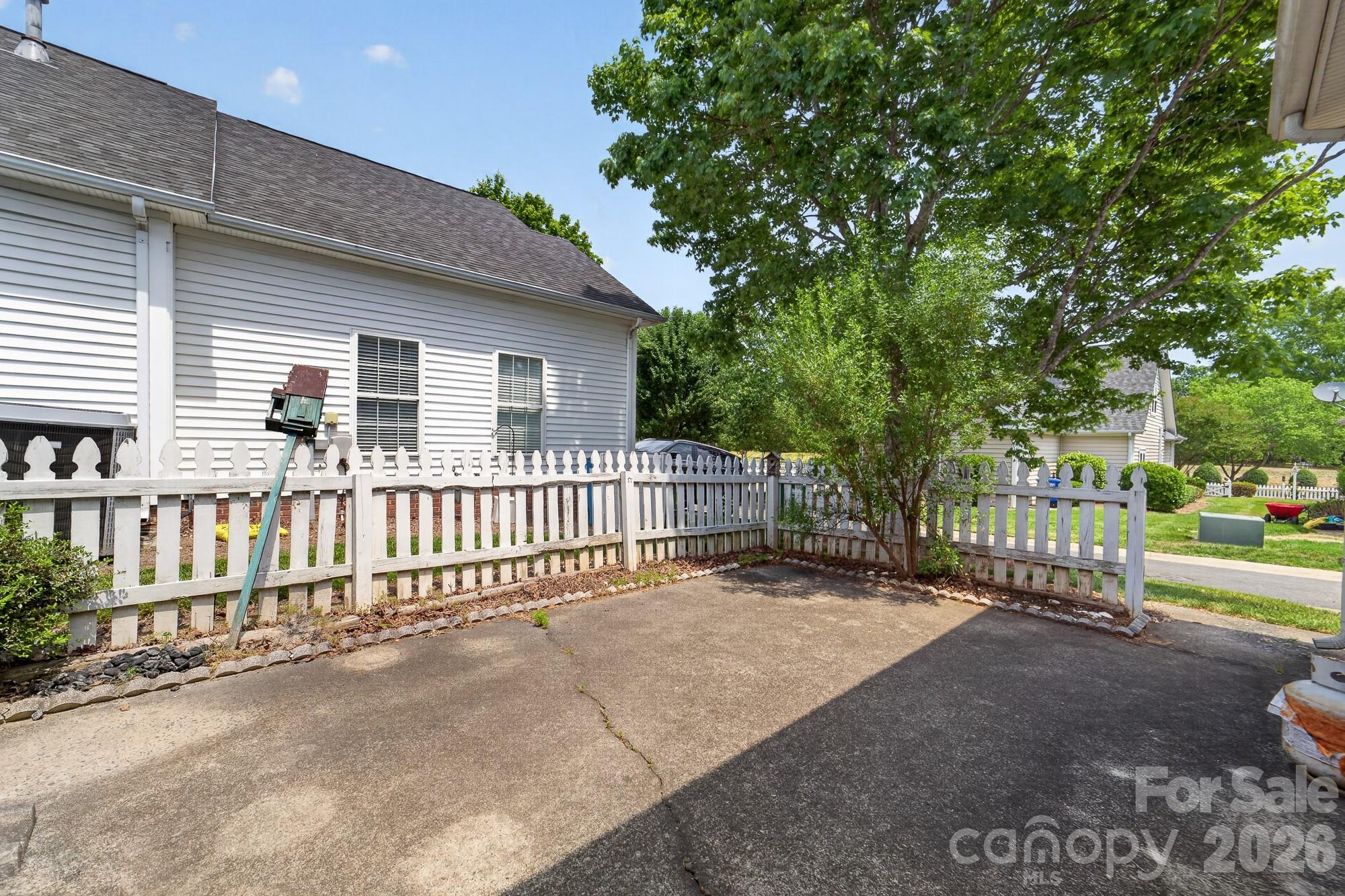 5708 Hoover Street Indian Trail NC 28079