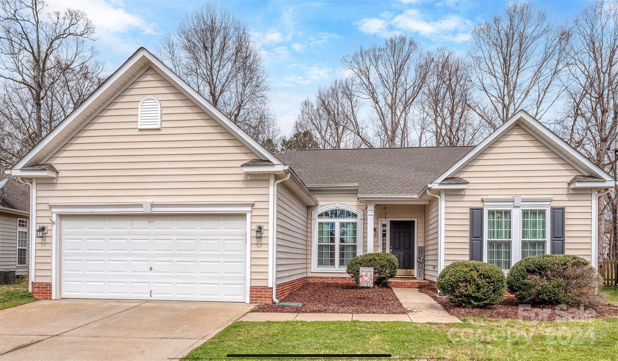 2014 Farmingham Lane Indian Trail NC 28079