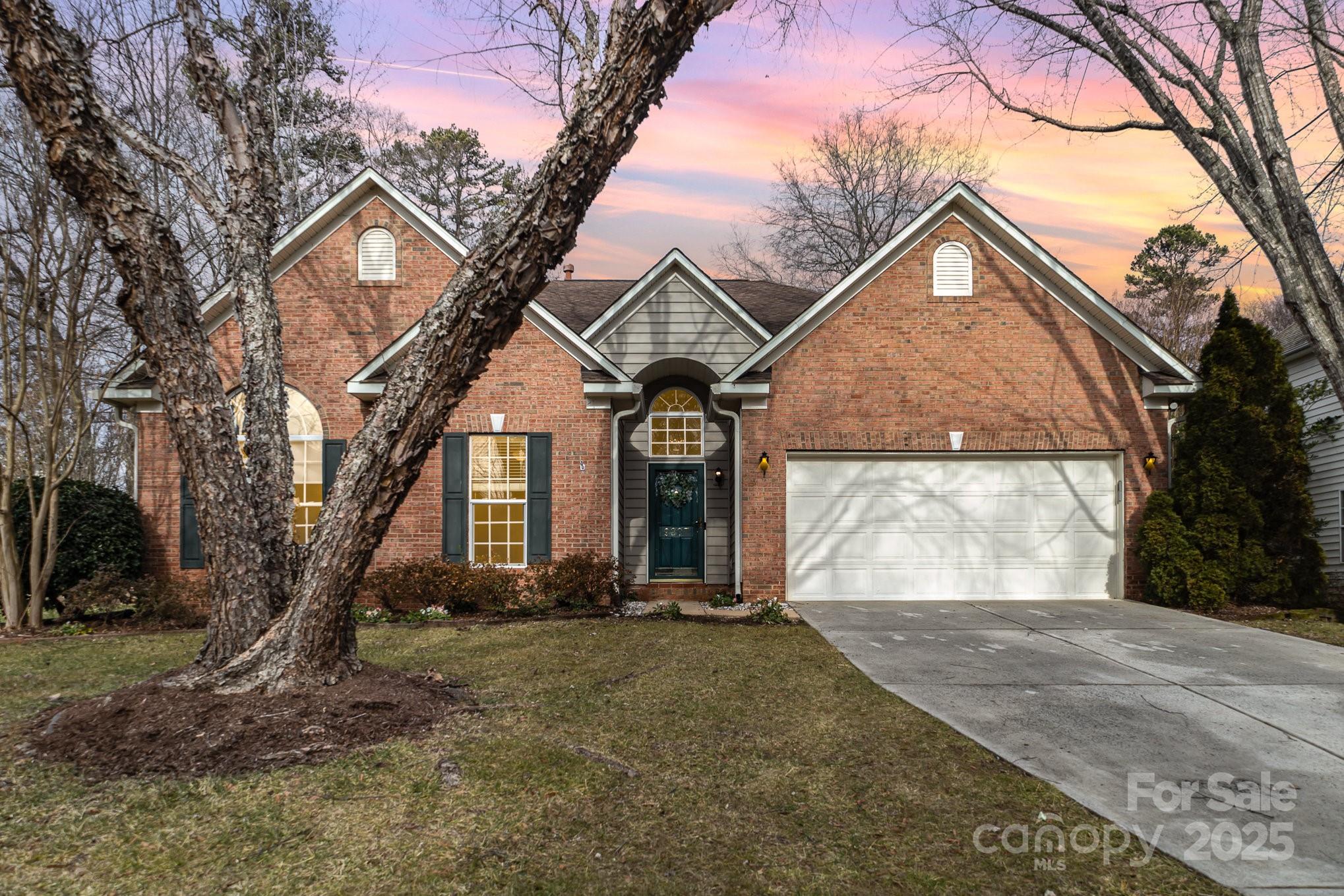 9207 Hickory Tree Lane Charlotte NC 28277