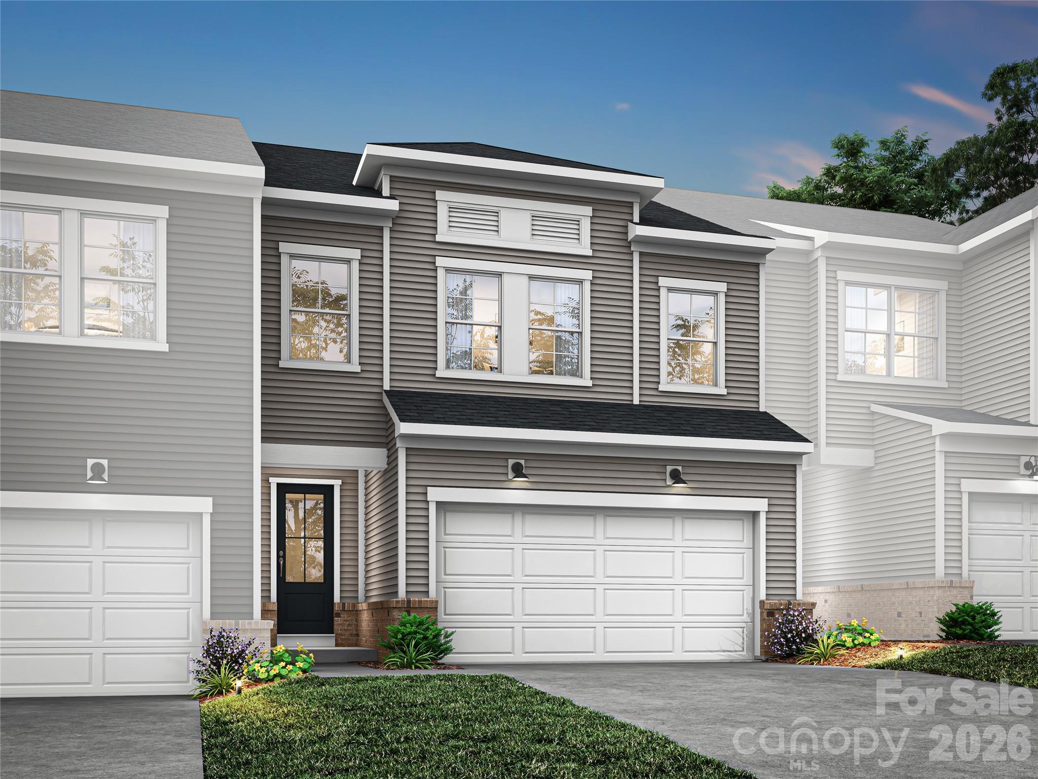 707 Bowery Place Cramerton NC 28032