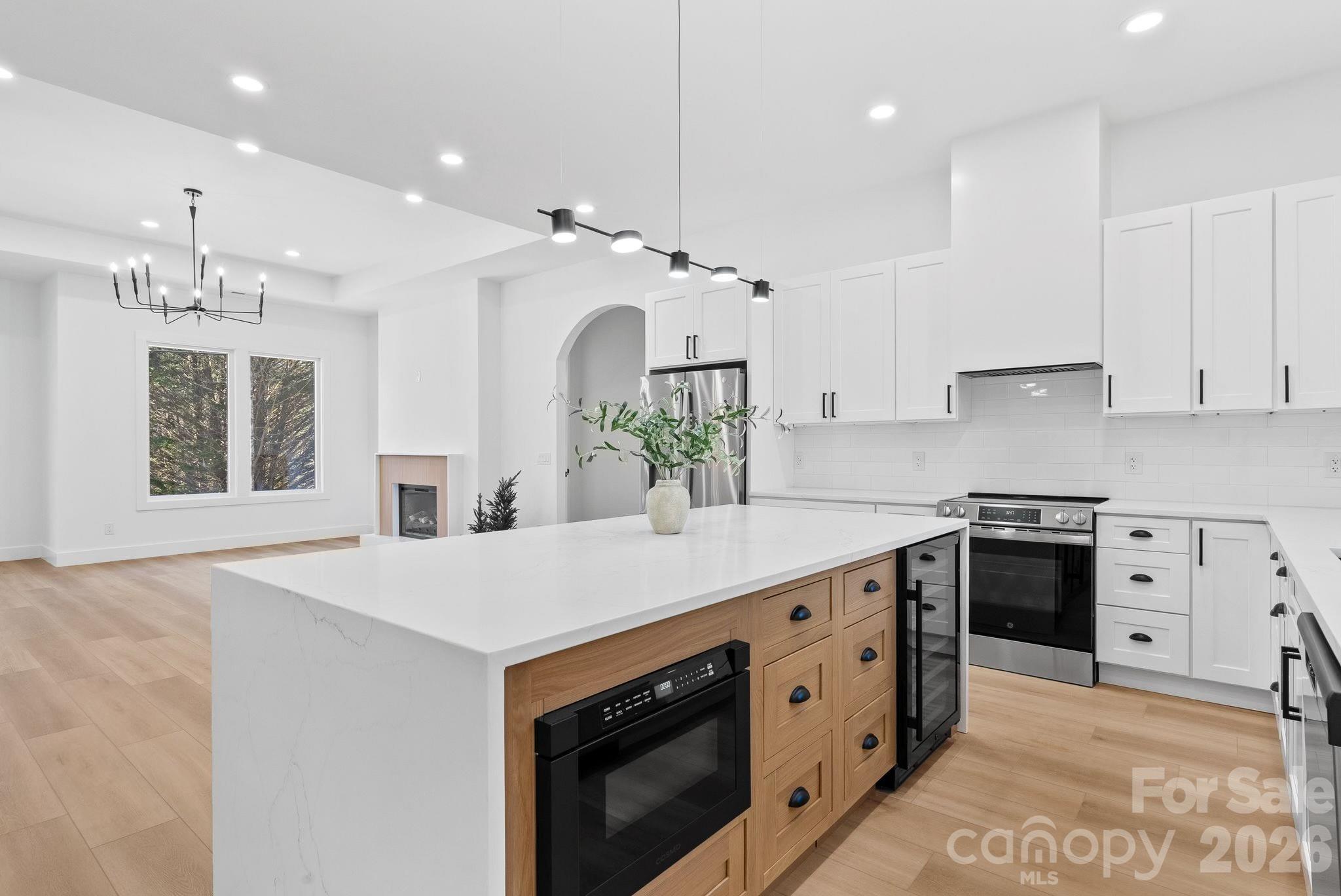 5 Trevs Way Fletcher NC 28732