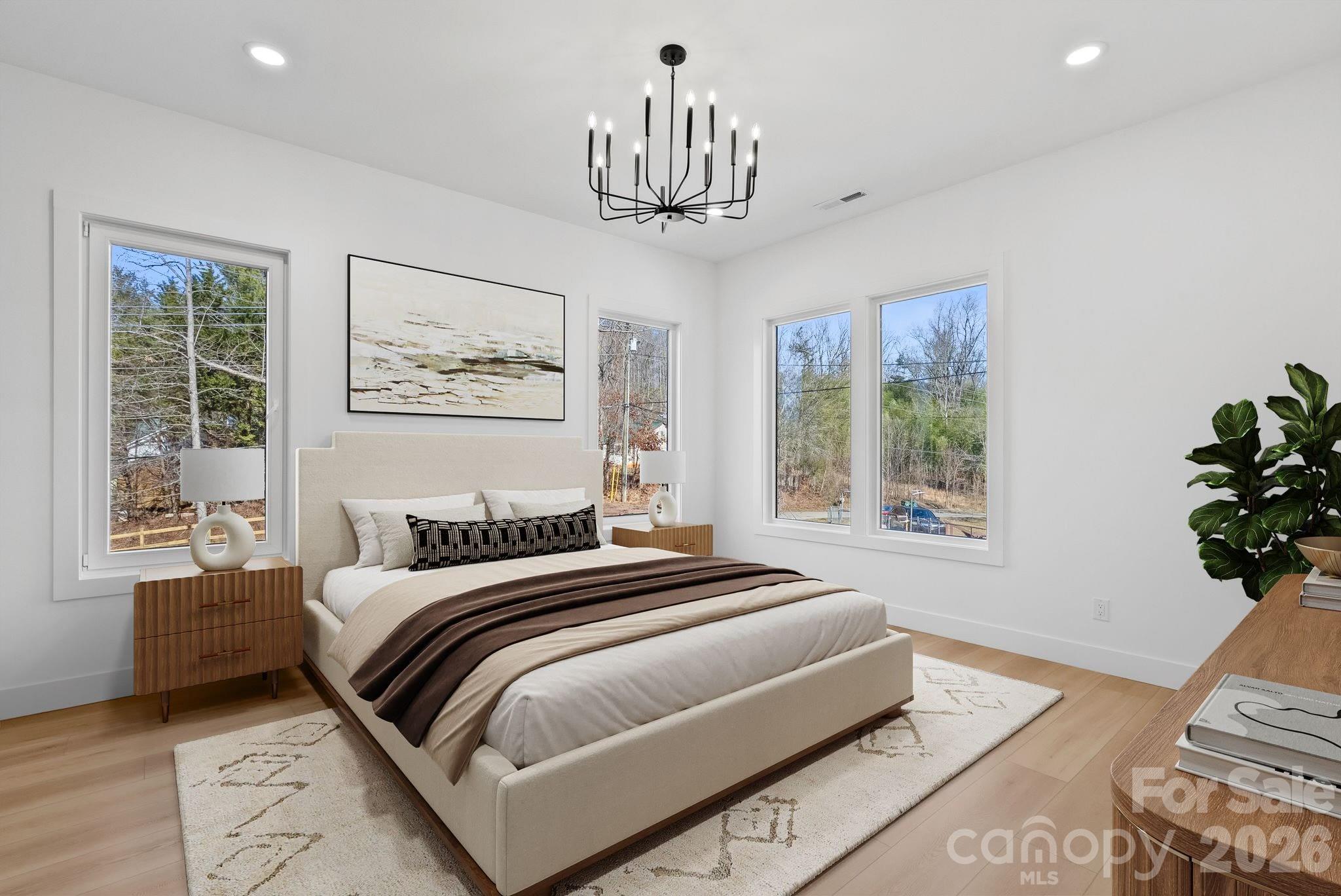 5 Trevs Way Fletcher NC 28732