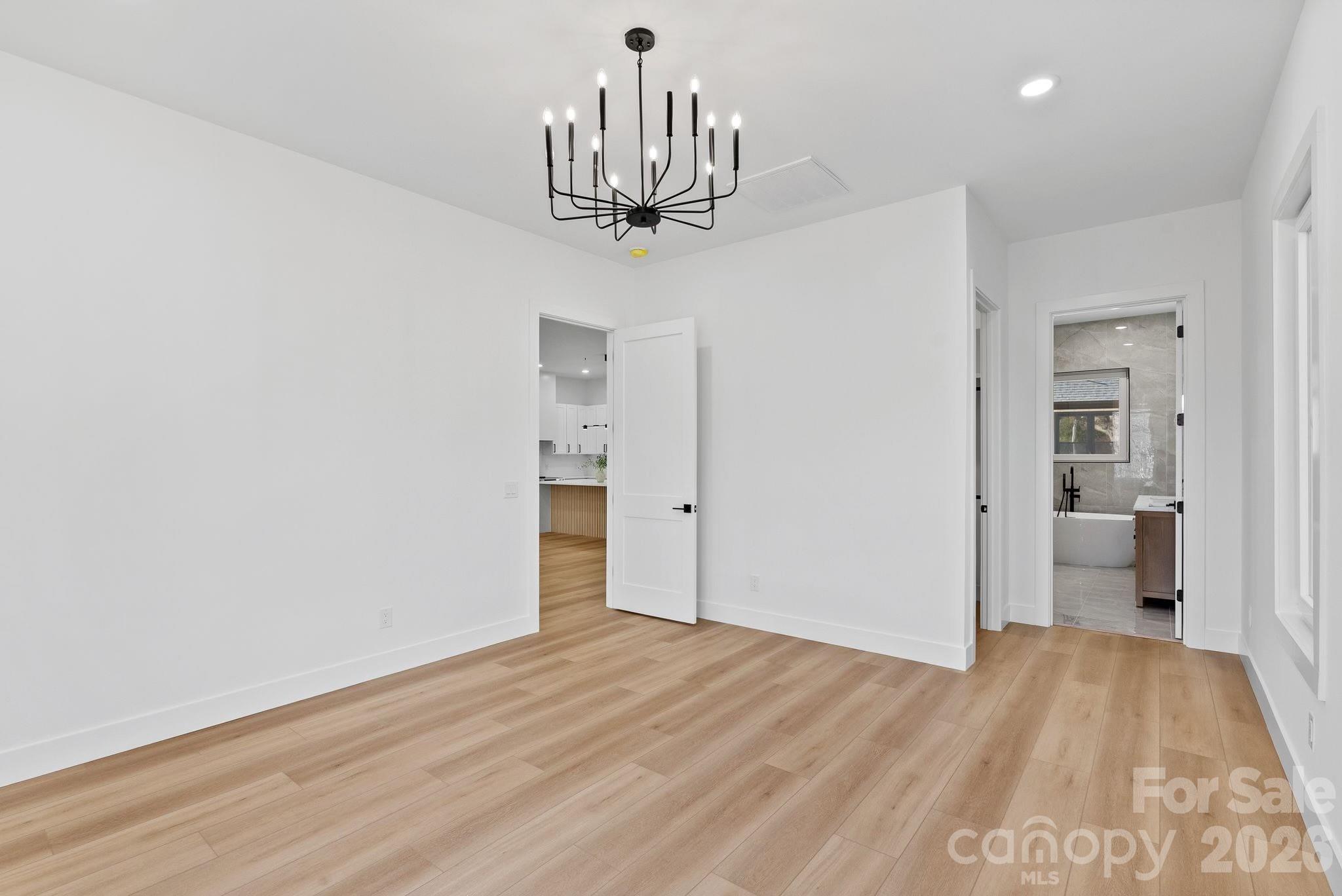 5 Trevs Way Fletcher NC 28732