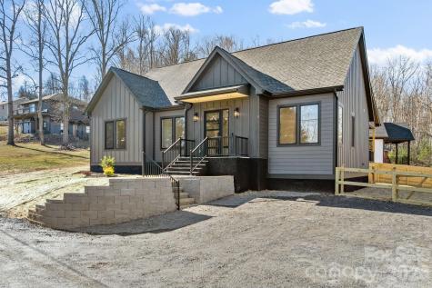 5 Trevs Way Fletcher NC 28732