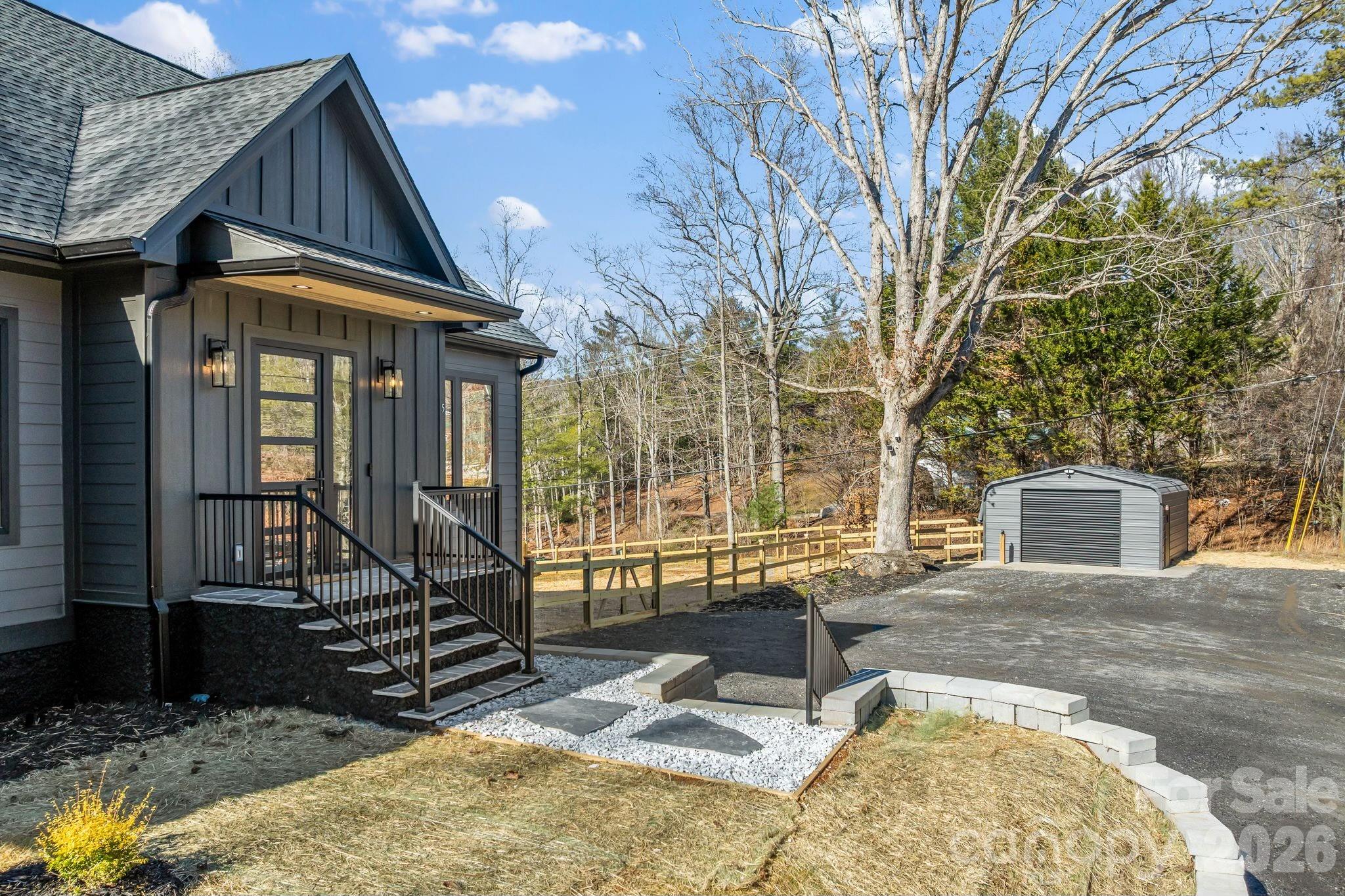 5 Trevs Way Fletcher NC 28732