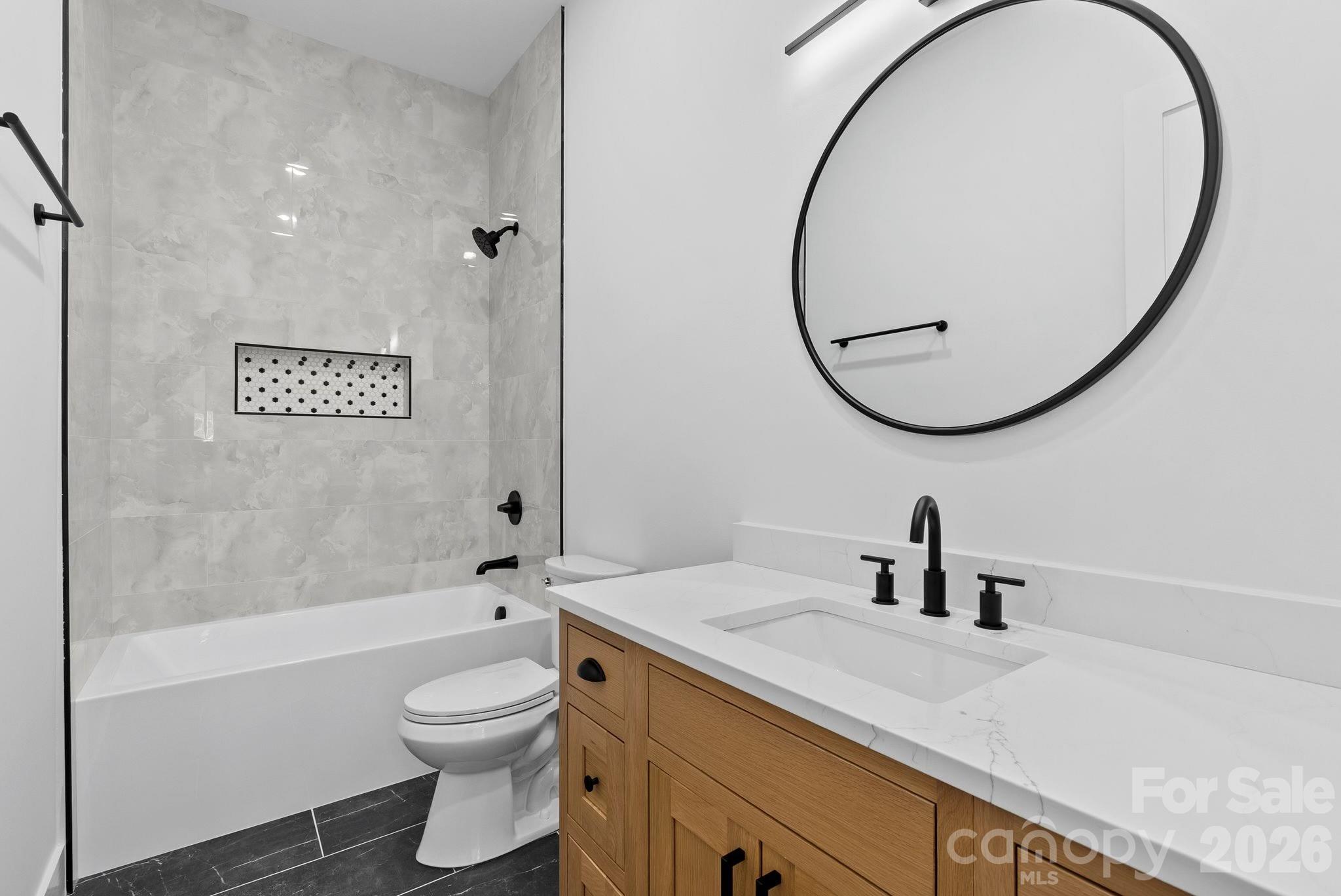 5 Trevs Way Fletcher NC 28732