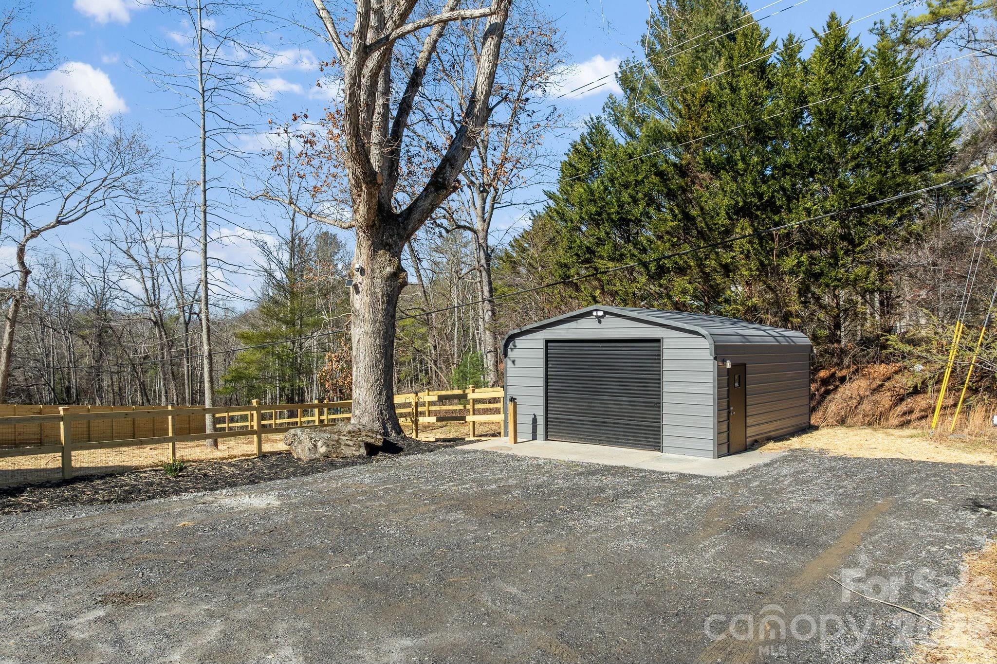 5 Trevs Way Fletcher NC 28732