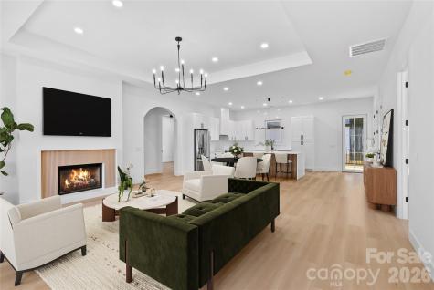 5 Trevs Way Fletcher NC 28732