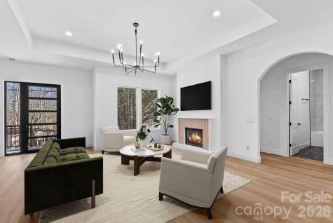 5 Trevs Way Fletcher NC 28732