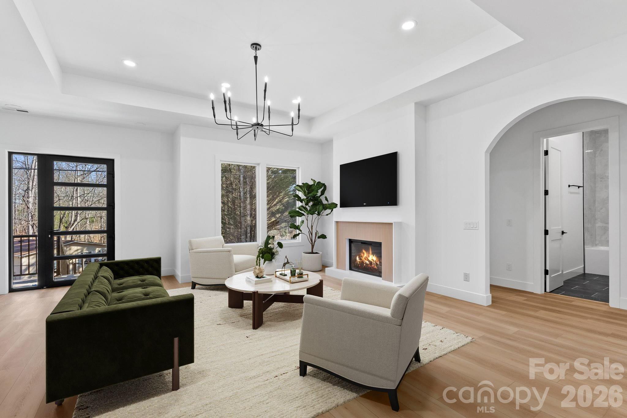 5 Trevs Way Fletcher NC 28732