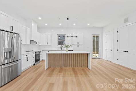 5 Trevs Way Fletcher NC 28732