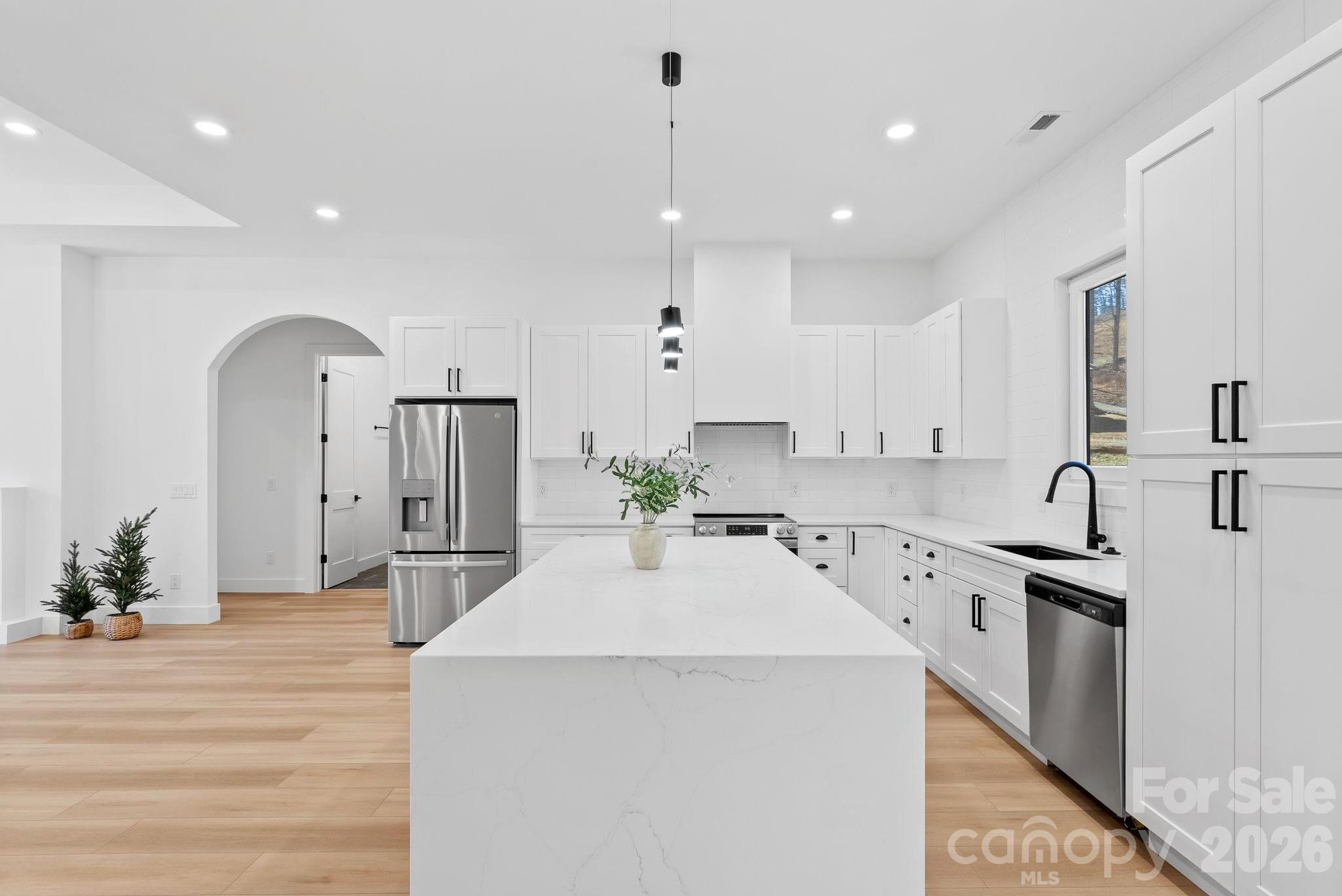 5 Trevs Way Fletcher NC 28732