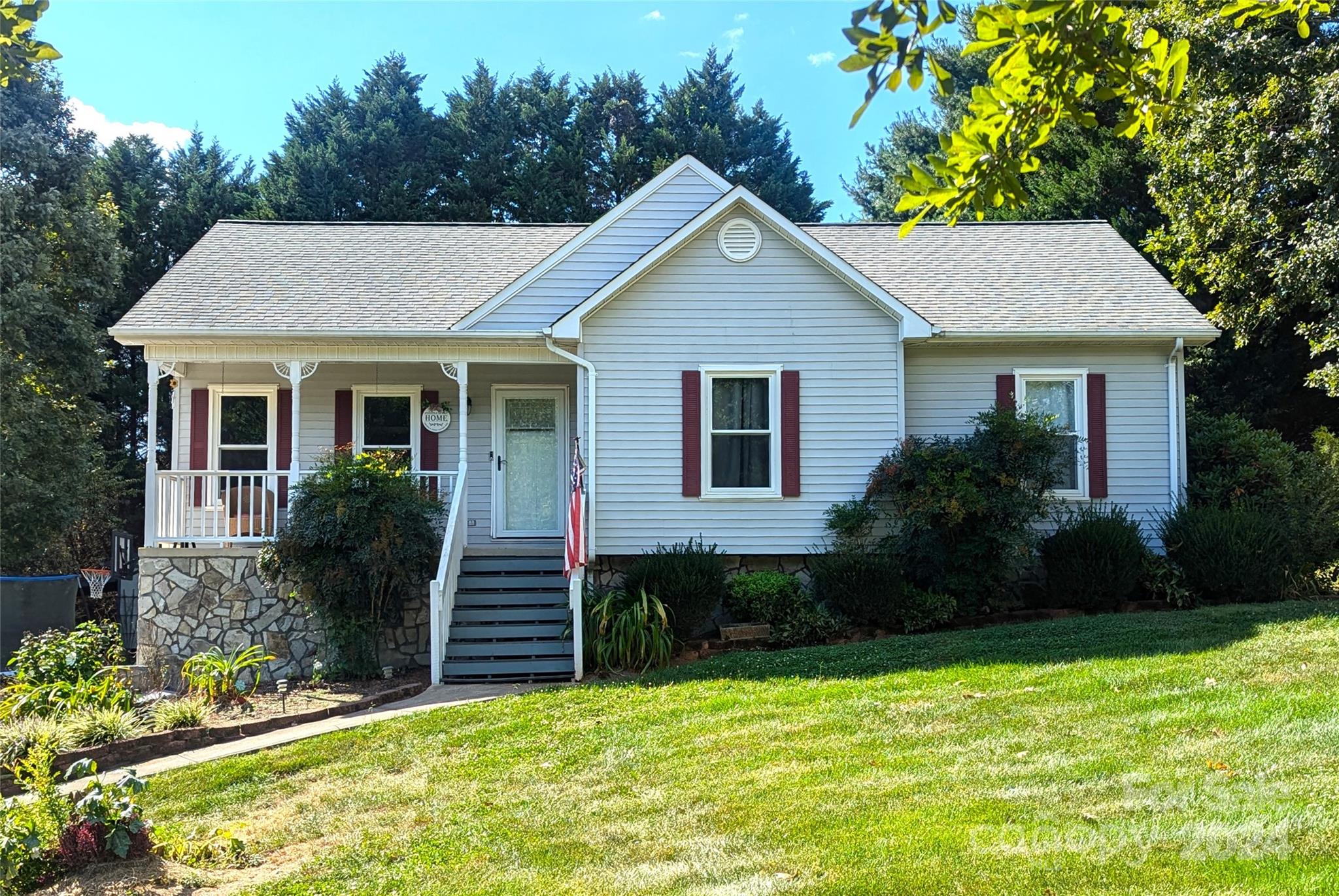 3967 Callie Court Lenoir NC 28645