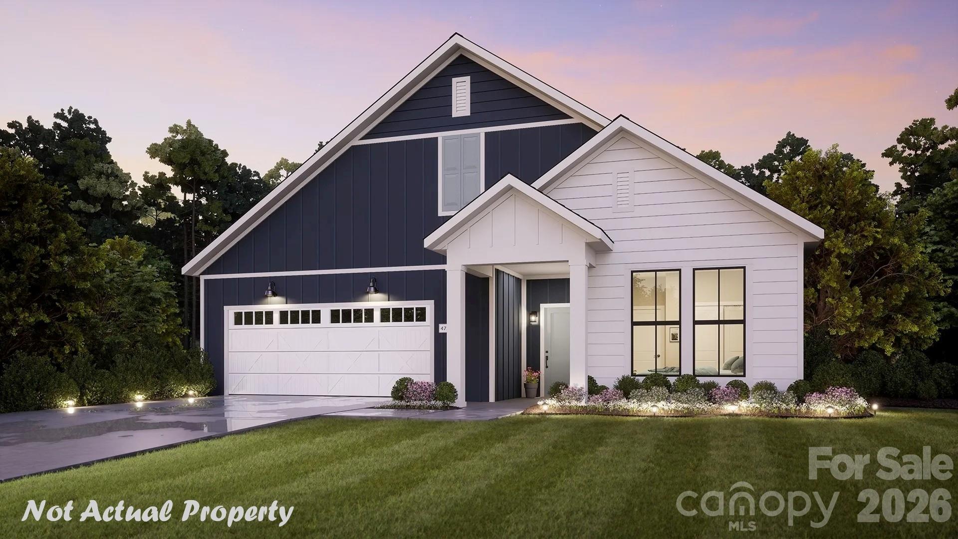 7424 Walters Farm Way Huntersville NC 28078