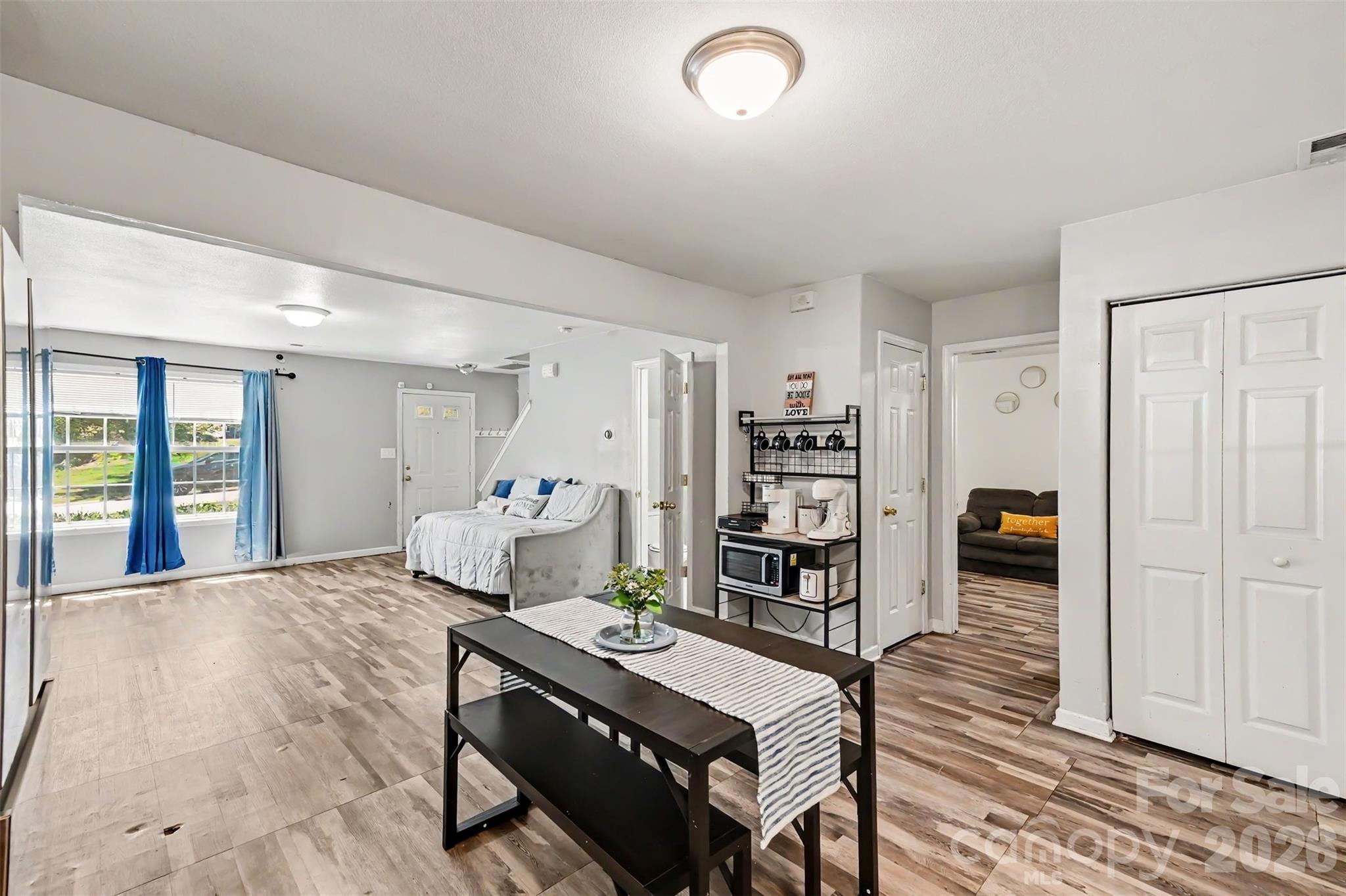 9306 Tiger Lily Lane Charlotte NC 28215