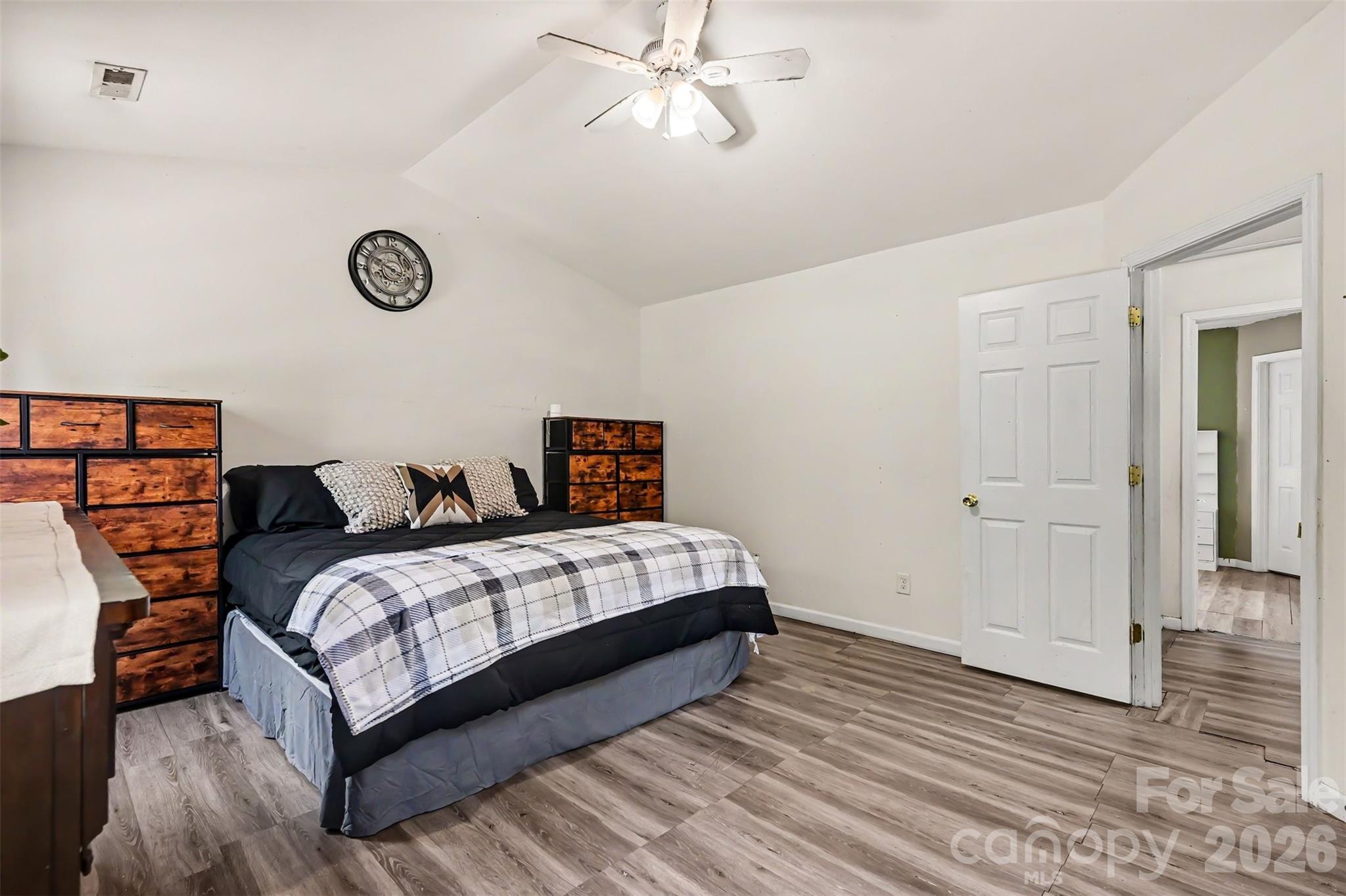 9306 Tiger Lily Lane Charlotte NC 28215