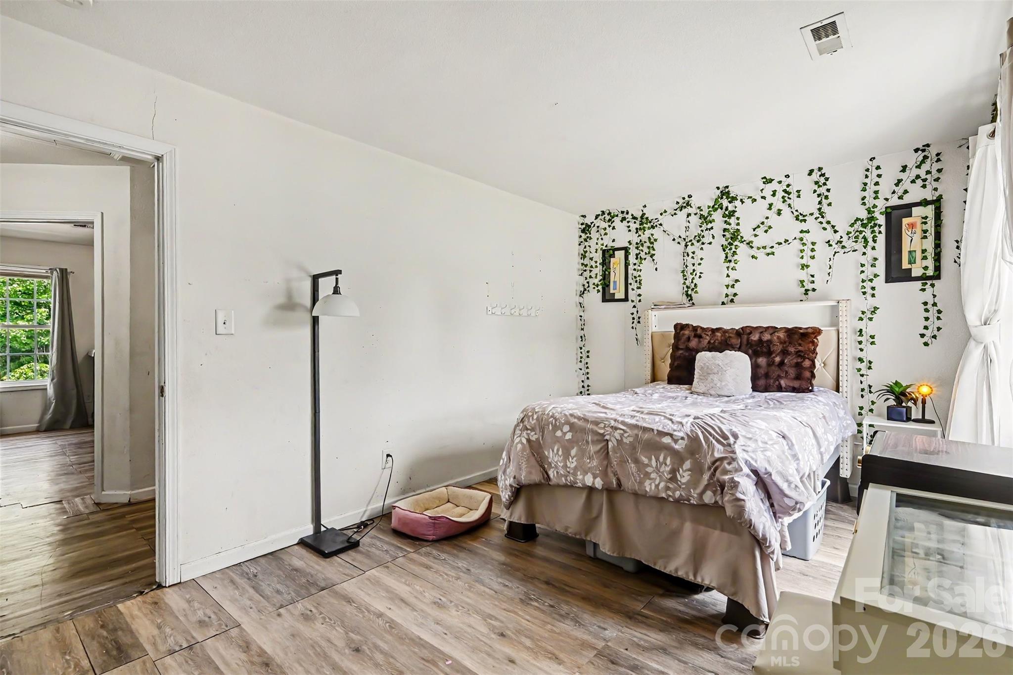 9306 Tiger Lily Lane Charlotte NC 28215
