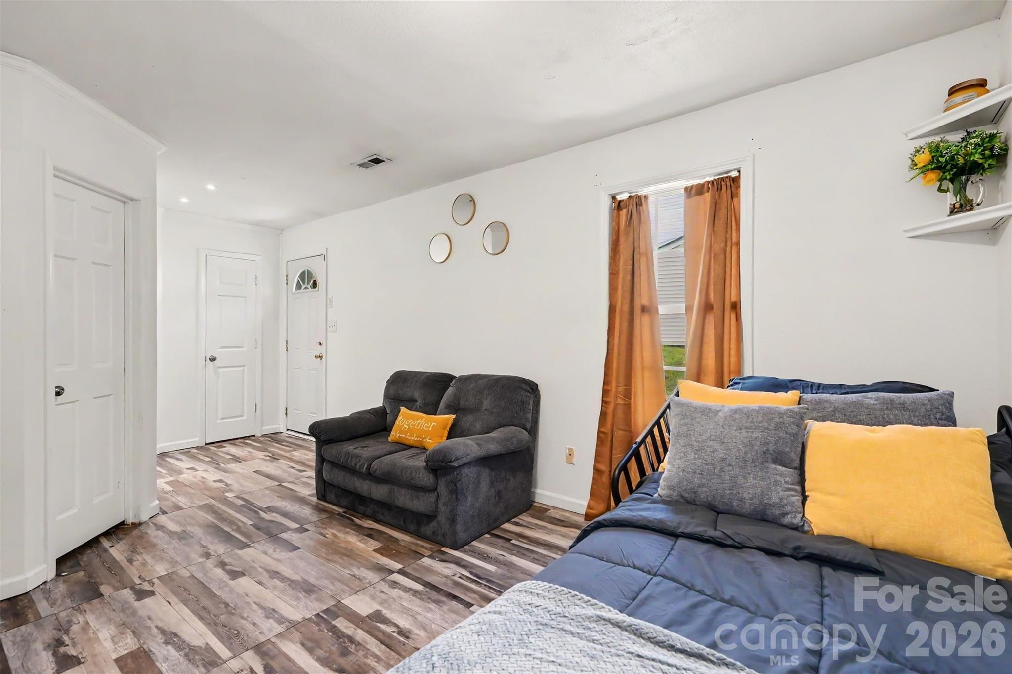 9306 Tiger Lily Lane Charlotte NC 28215