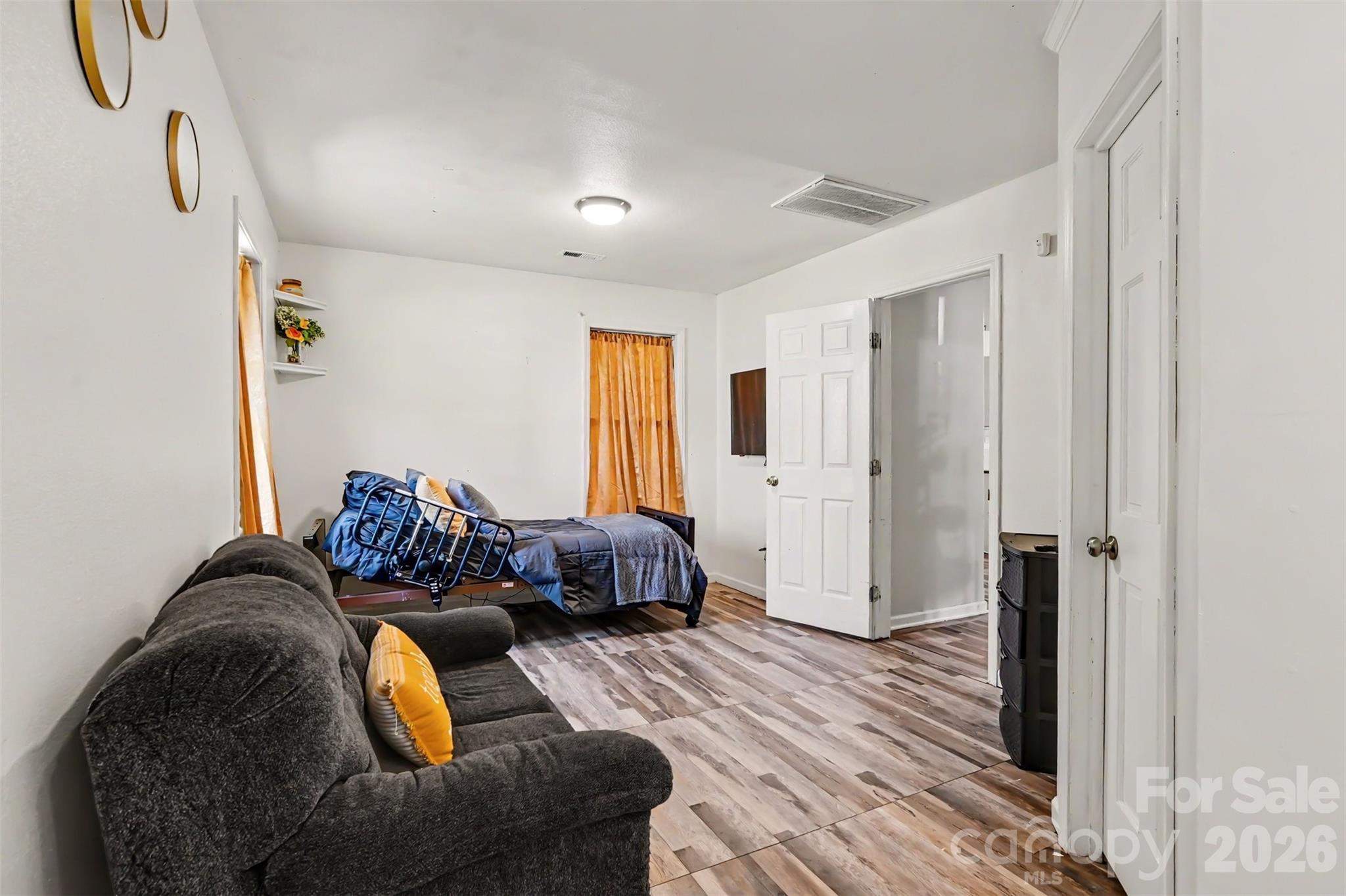 9306 Tiger Lily Lane Charlotte NC 28215