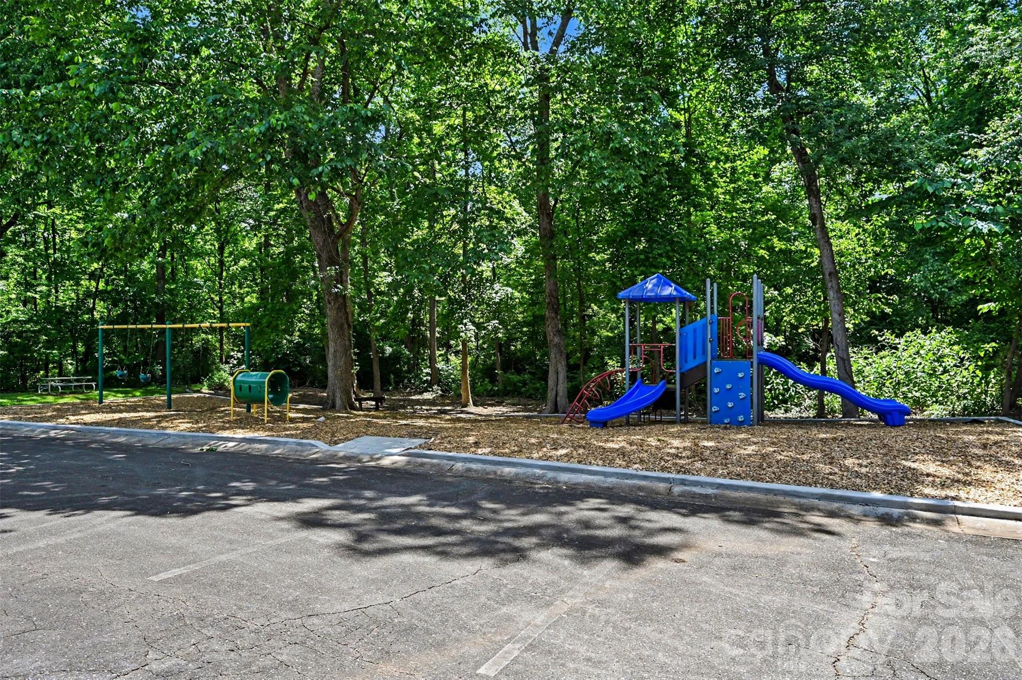 9306 Tiger Lily Lane Charlotte NC 28215