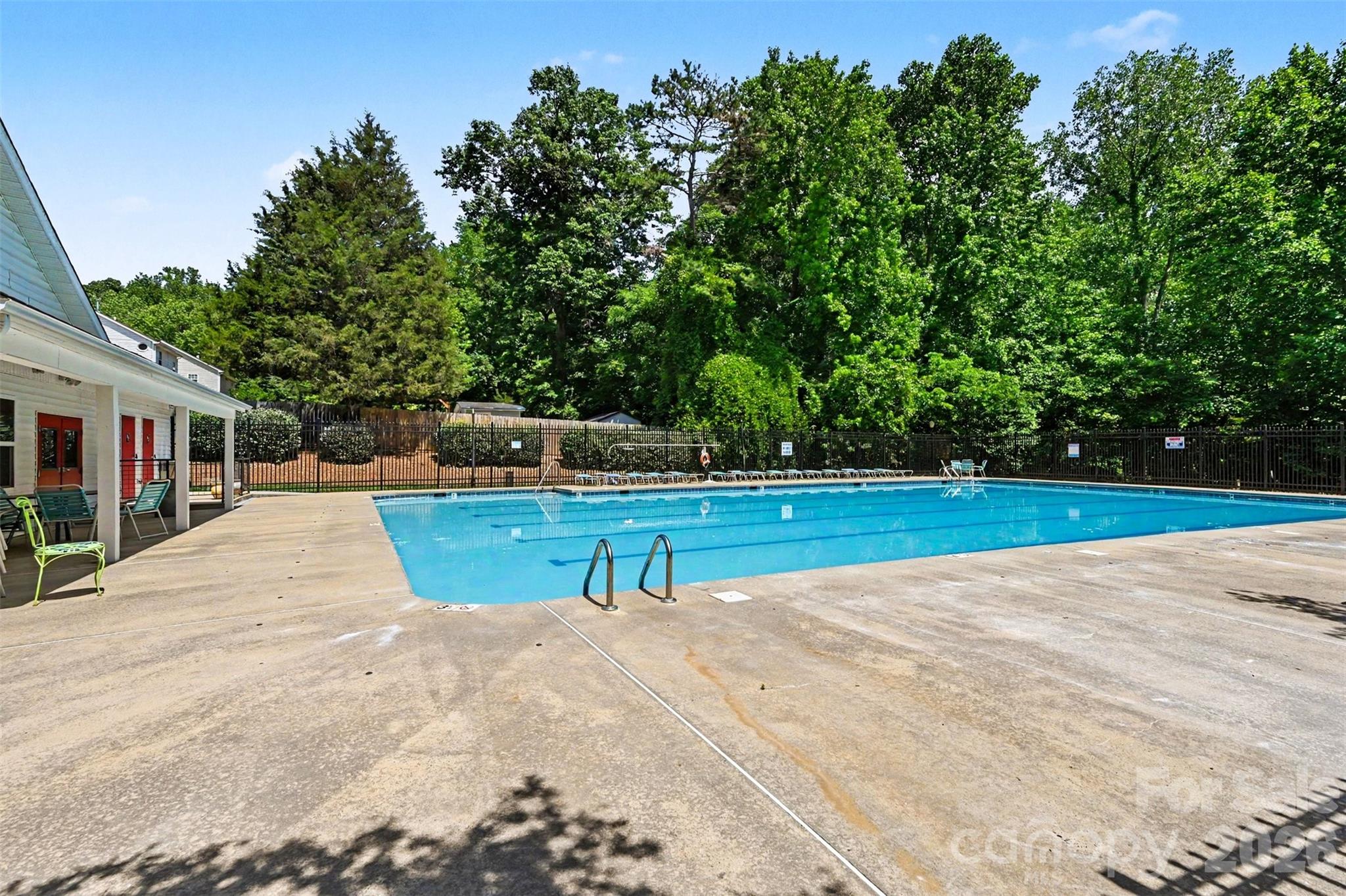 9306 Tiger Lily Lane Charlotte NC 28215
