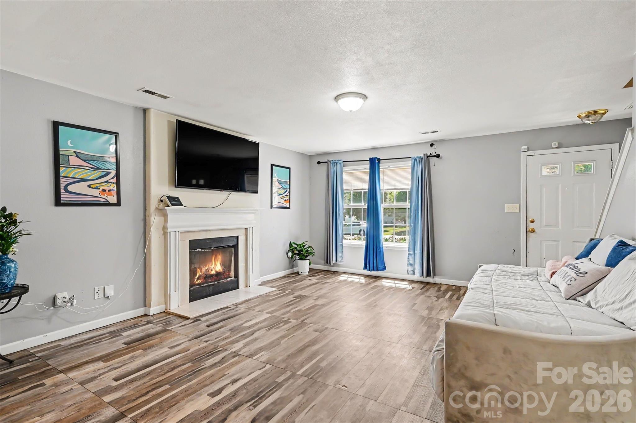9306 Tiger Lily Lane Charlotte NC 28215